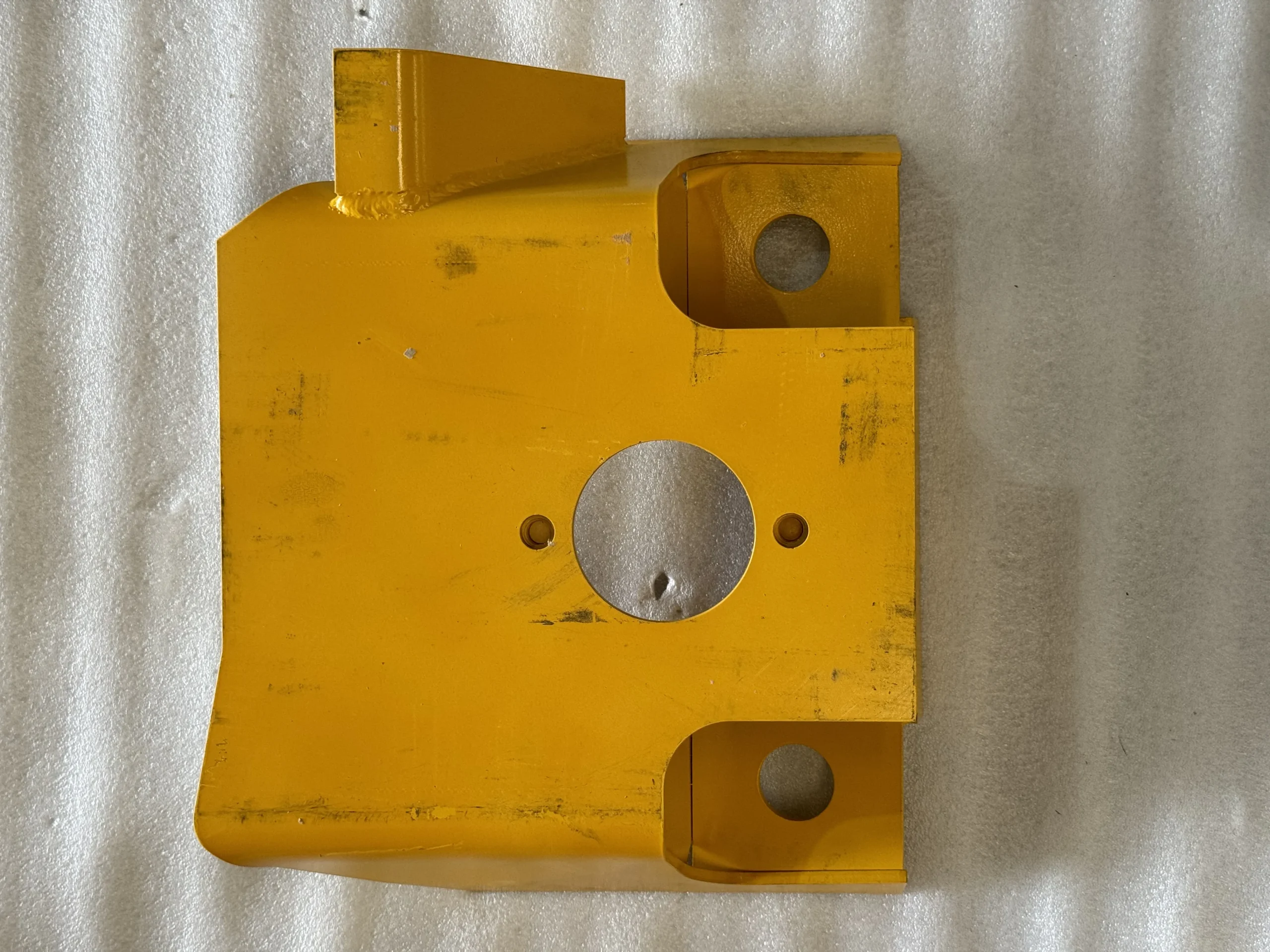 Механические аксессуары Top – Grade D375A COVER Assembly 195 – 50 – 52310 195 5052310
