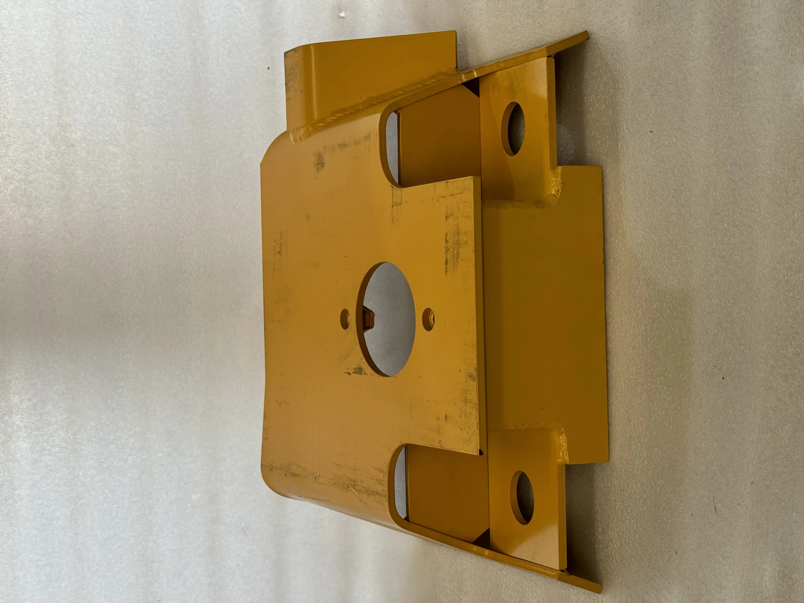 Механические аксессуары Top – Grade D375A COVER Assembly 195 – 50 – 52310 195 5052310