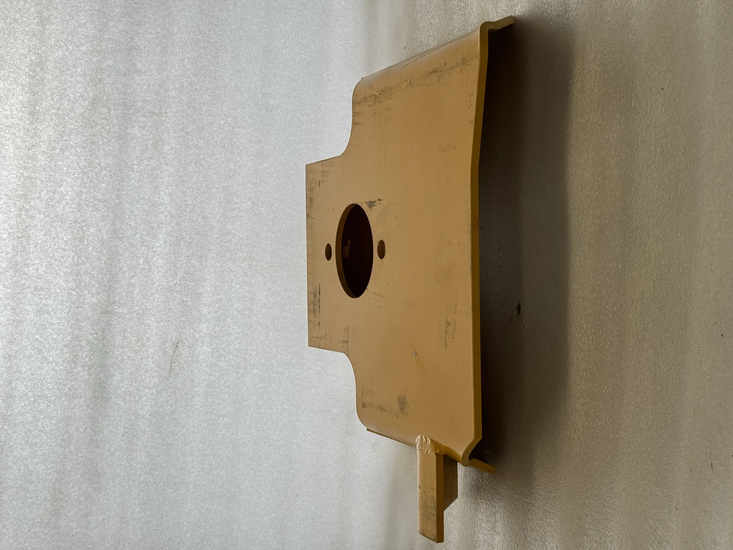 Механические аксессуары Top – Grade D375A COVER Assembly 195 – 50 – 52310 195 5052310