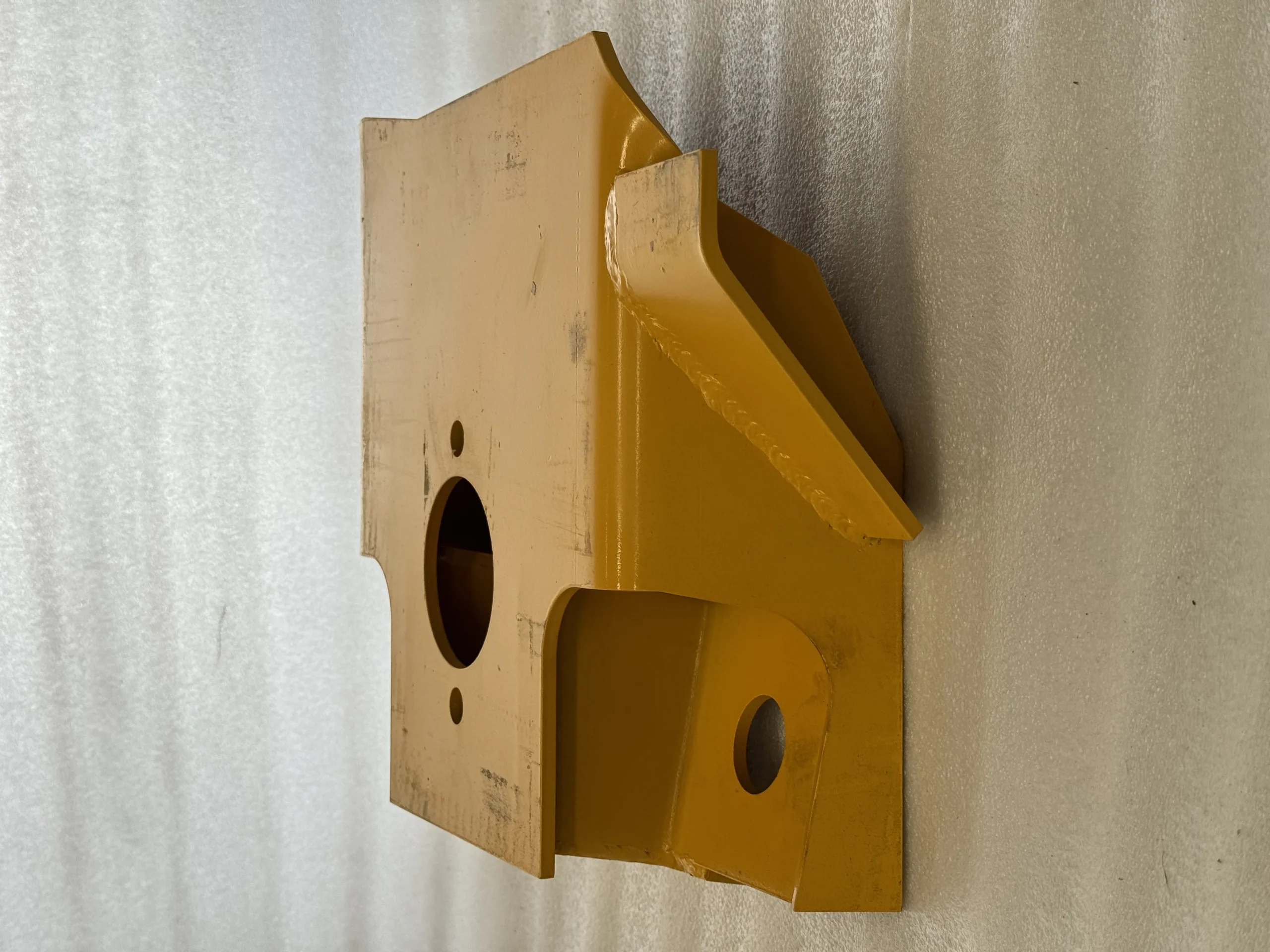 Komatsu Первоначальная сборка крышки D375A 195 – 50 – 52310