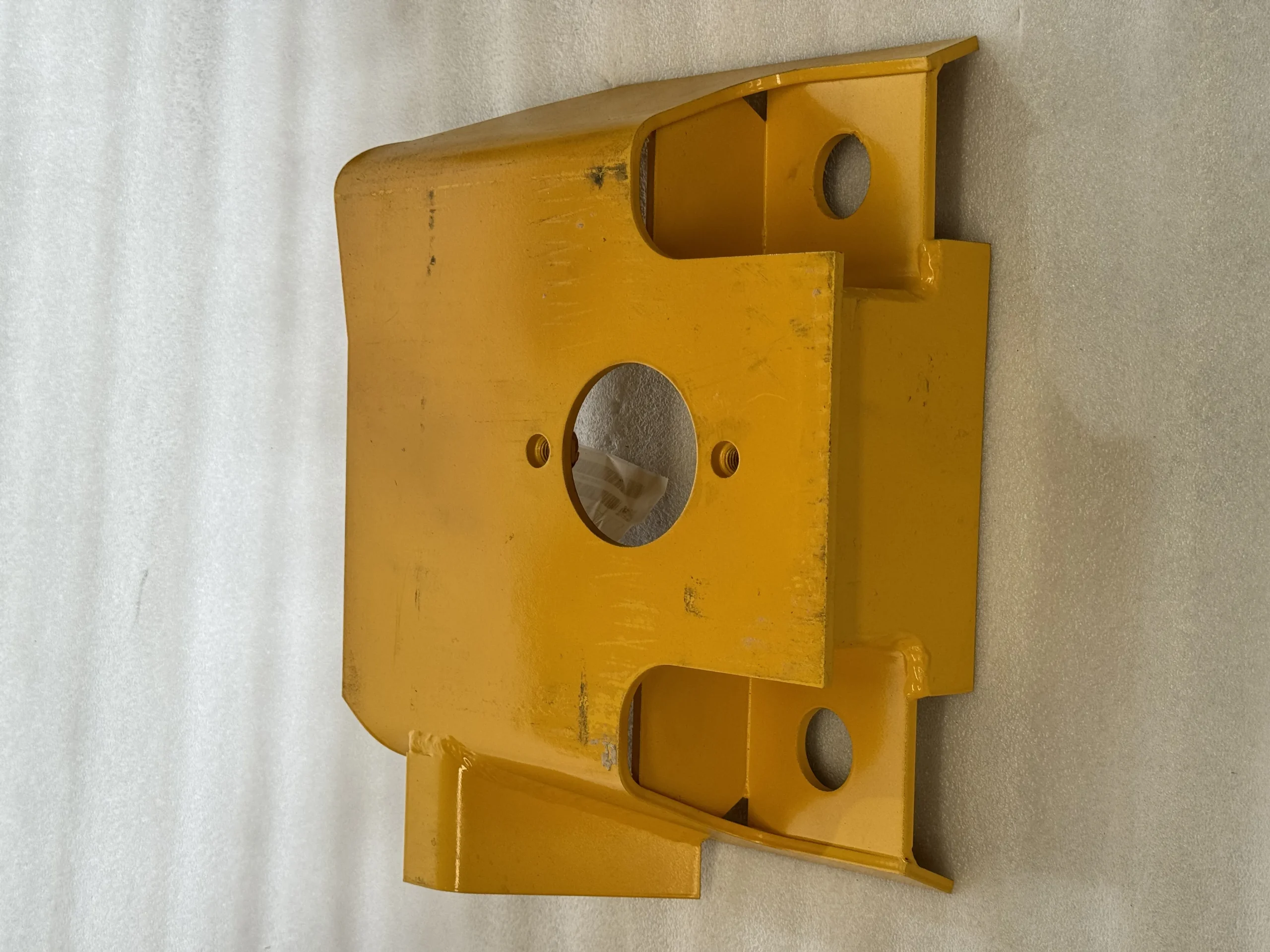 Компоненты Cover 195 – 50 – 52320 для Komatsu Bulldozer D375