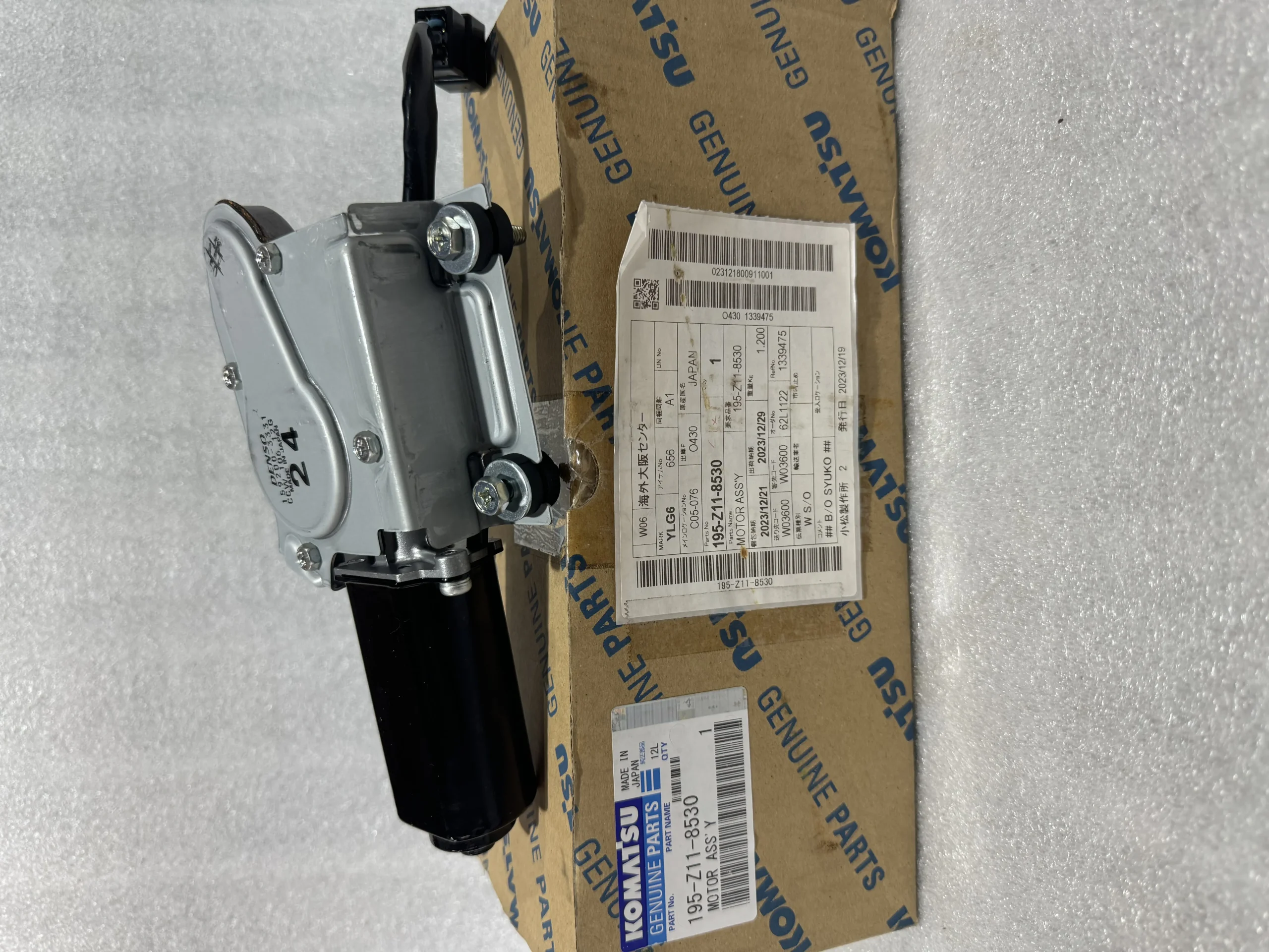 Комплект ступиц Komatsu в наличии! Идеально подходят для моделей HD465, HD785, WA470, WA600. Надежное качество, стабильная работа, оперативная доставка по всему миру. Ждем ваших запросов! #Komatsu #KomatsuParts #KomatsuHUB #HD465 #HD785 #WA470 #WA600 #СтроительнаяТехника #ЗапчастиДляТехники #ЗапчастиKomatsu