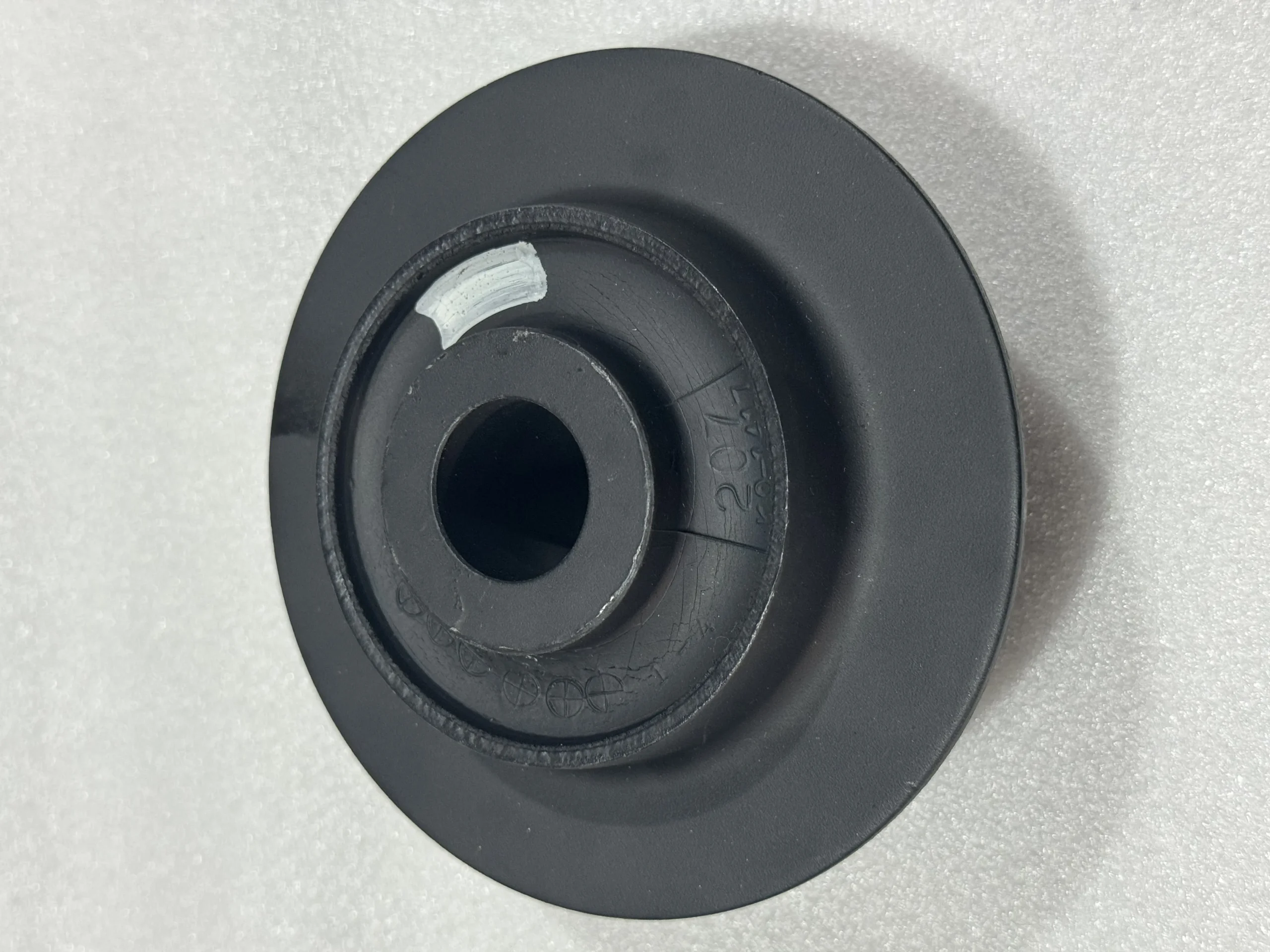 Комплекты для Engine Mounting Rubber Cushion Feet Bumper 207 – 01 – 35140