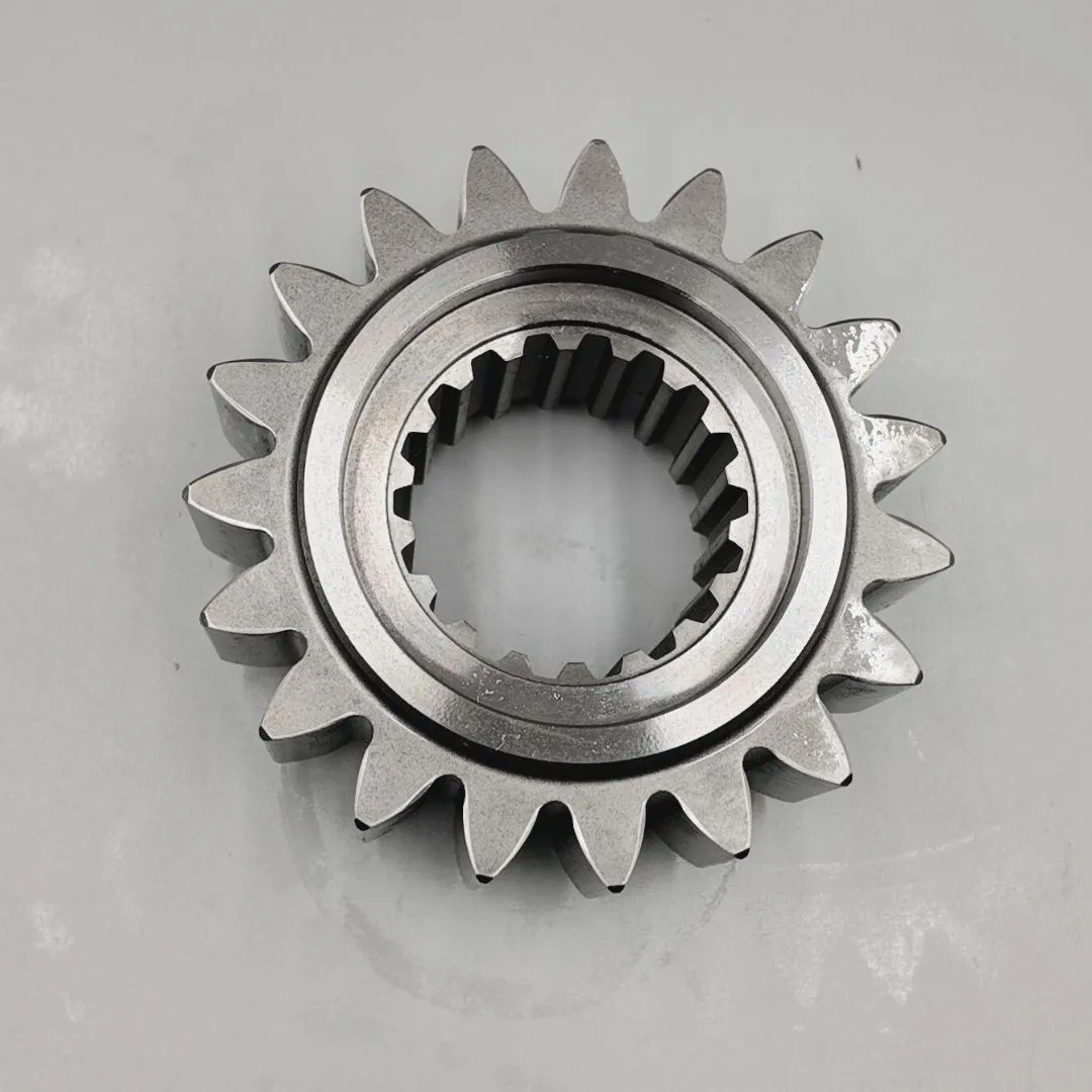207-26-71510，GEAR，PC360-7，PC550LC-8，PC300-8，PC400-7E0，PC450LC-7E0，PC1250-8，SWING MACHINERY