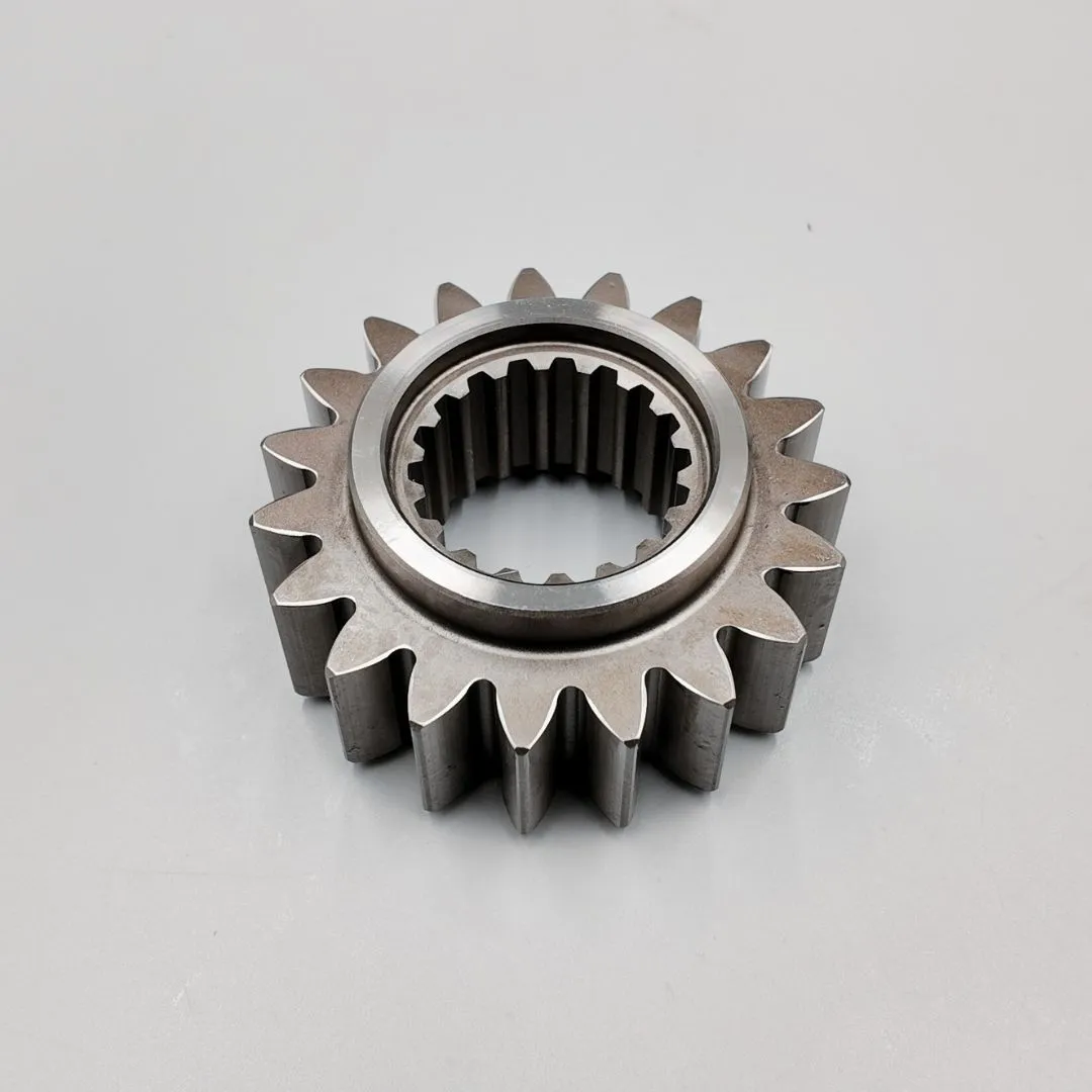 207-26-71510，GEAR，PC360-7，PC550LC-8，PC300-8，PC400-7E0，PC450LC-7E0，PC1250-8，SWING MACHINERY