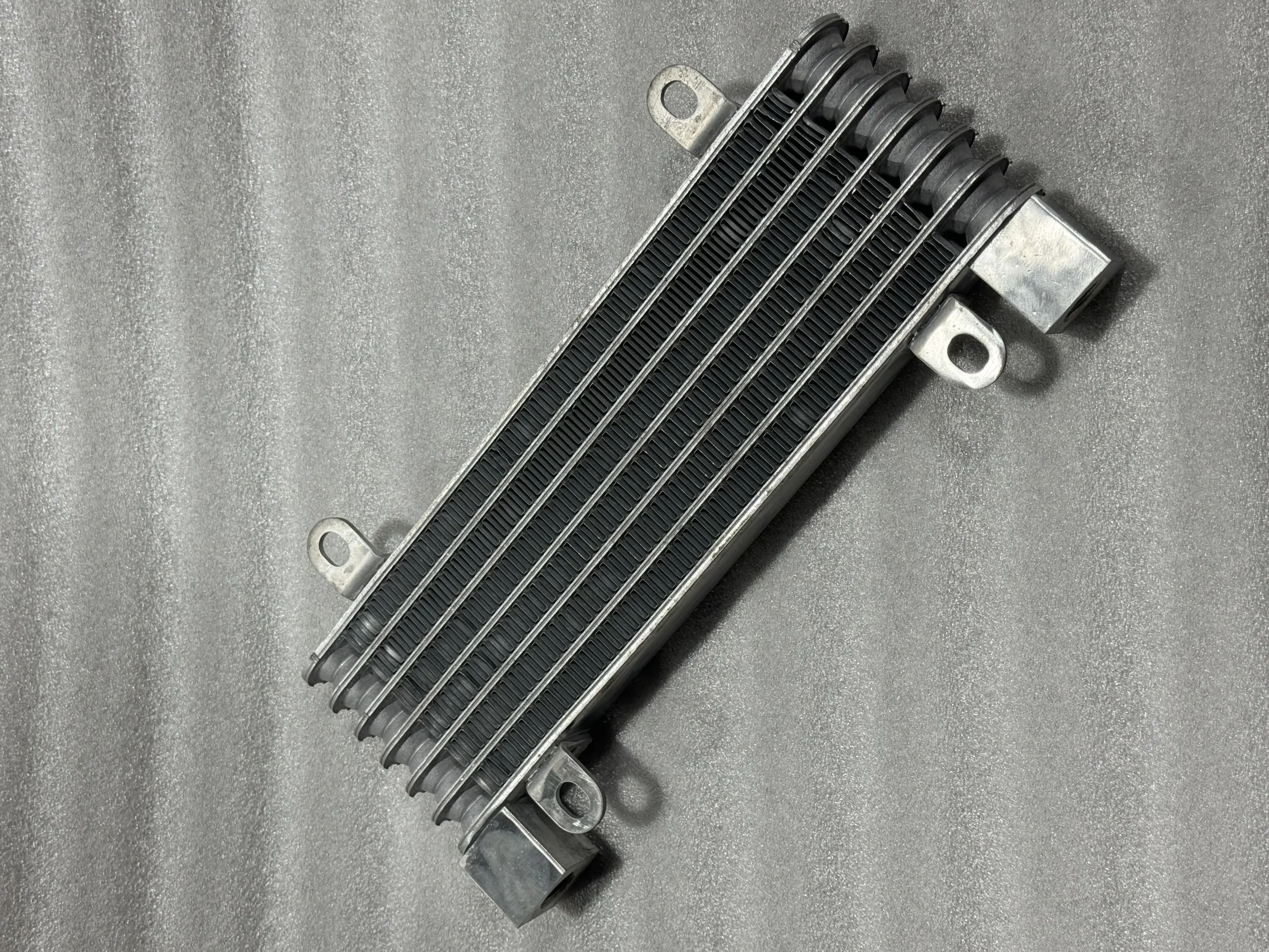 Оригинальный радиатор Komatsu 208 – 03 – 71161Z