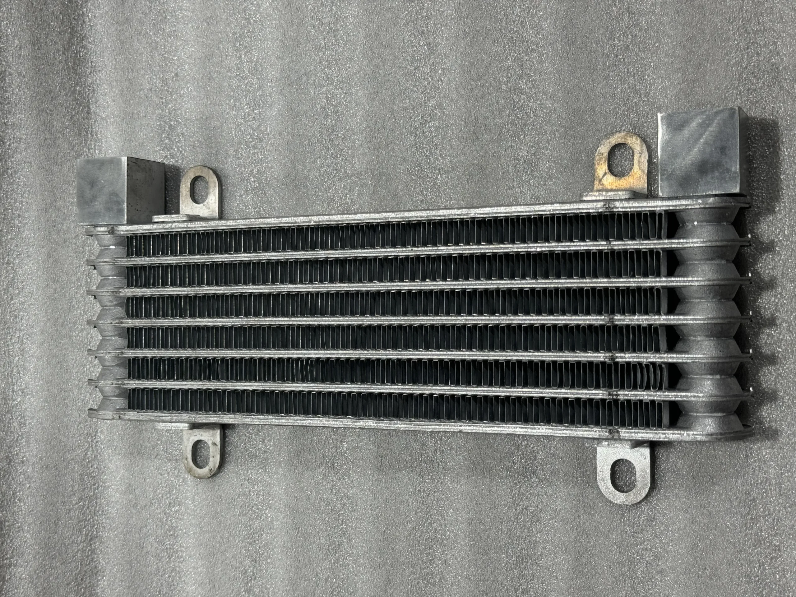 Оригинальный радиатор Komatsu 208 – 03 – 71161Z