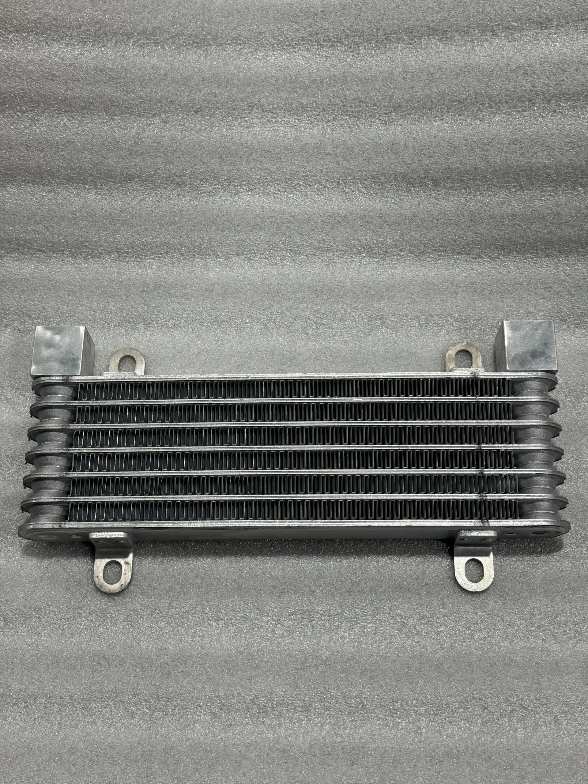 Оригинальный радиатор Komatsu 208 – 03 – 71161Z