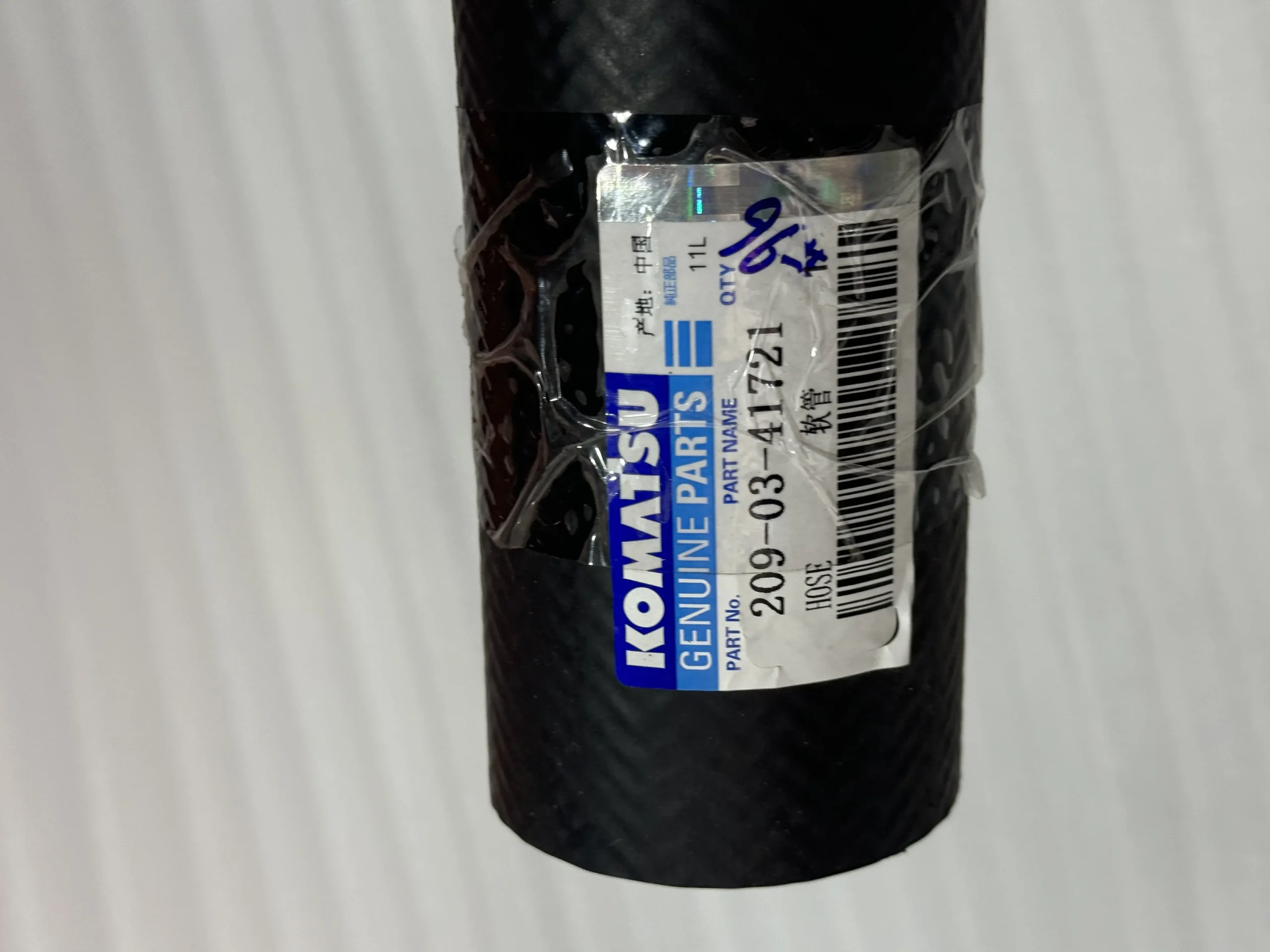 Высококачественный шланг Komatsu для PC800 PC850 209 – 03 – 41721