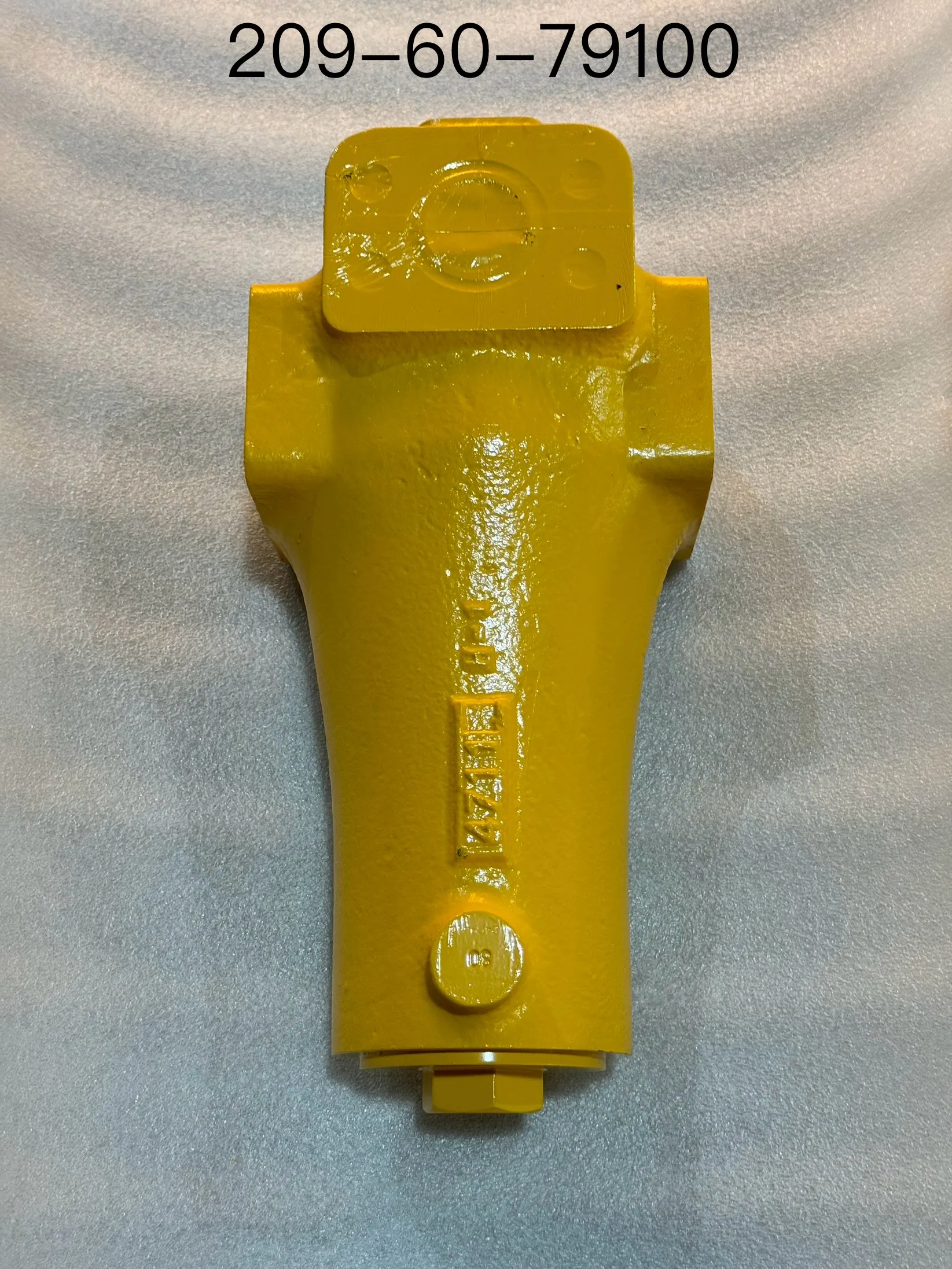 Компоненты фильтров Komatsu 209 – 60 – 79100