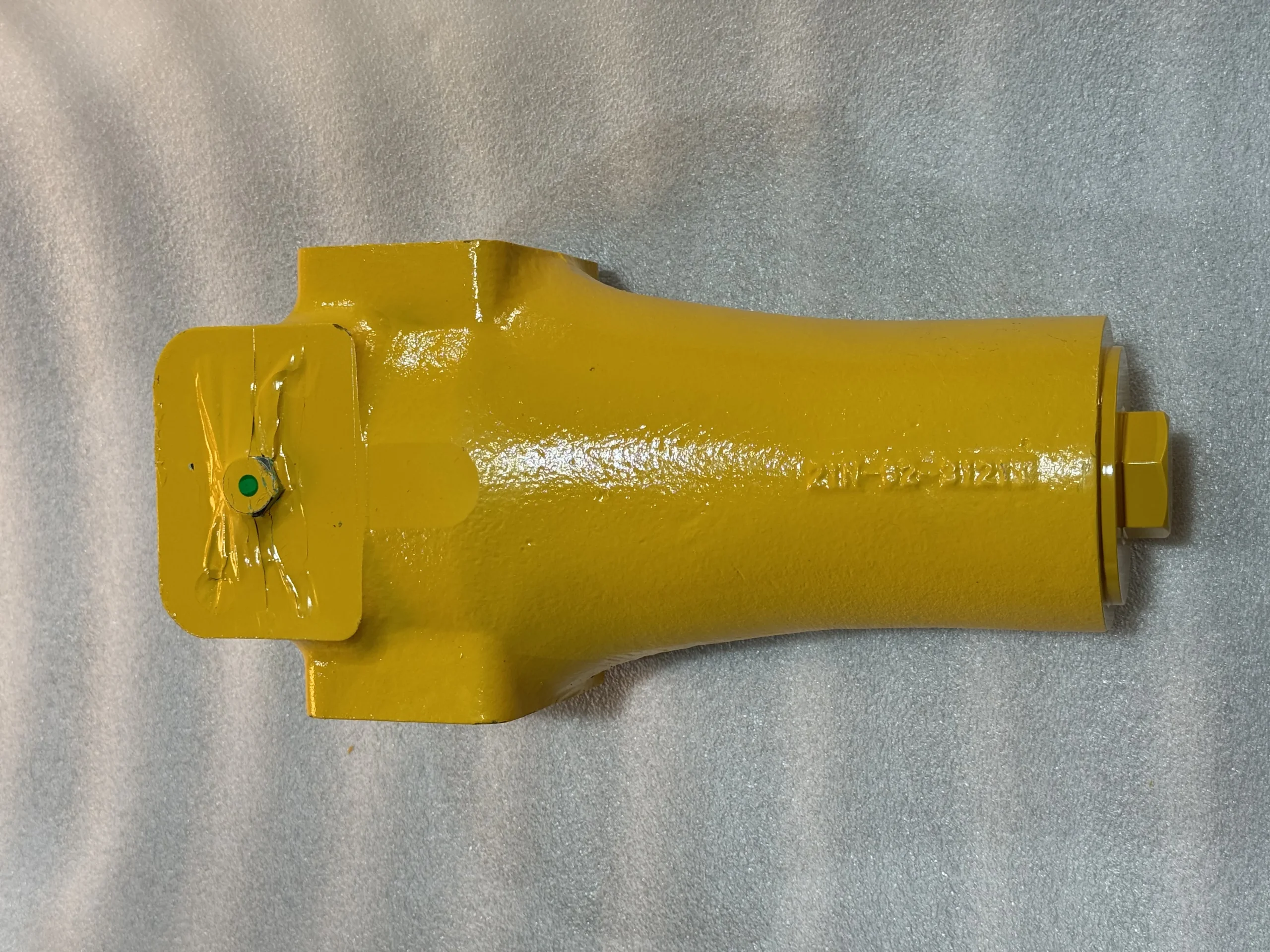 Компоненты фильтров Komatsu 209 – 60 – 79100