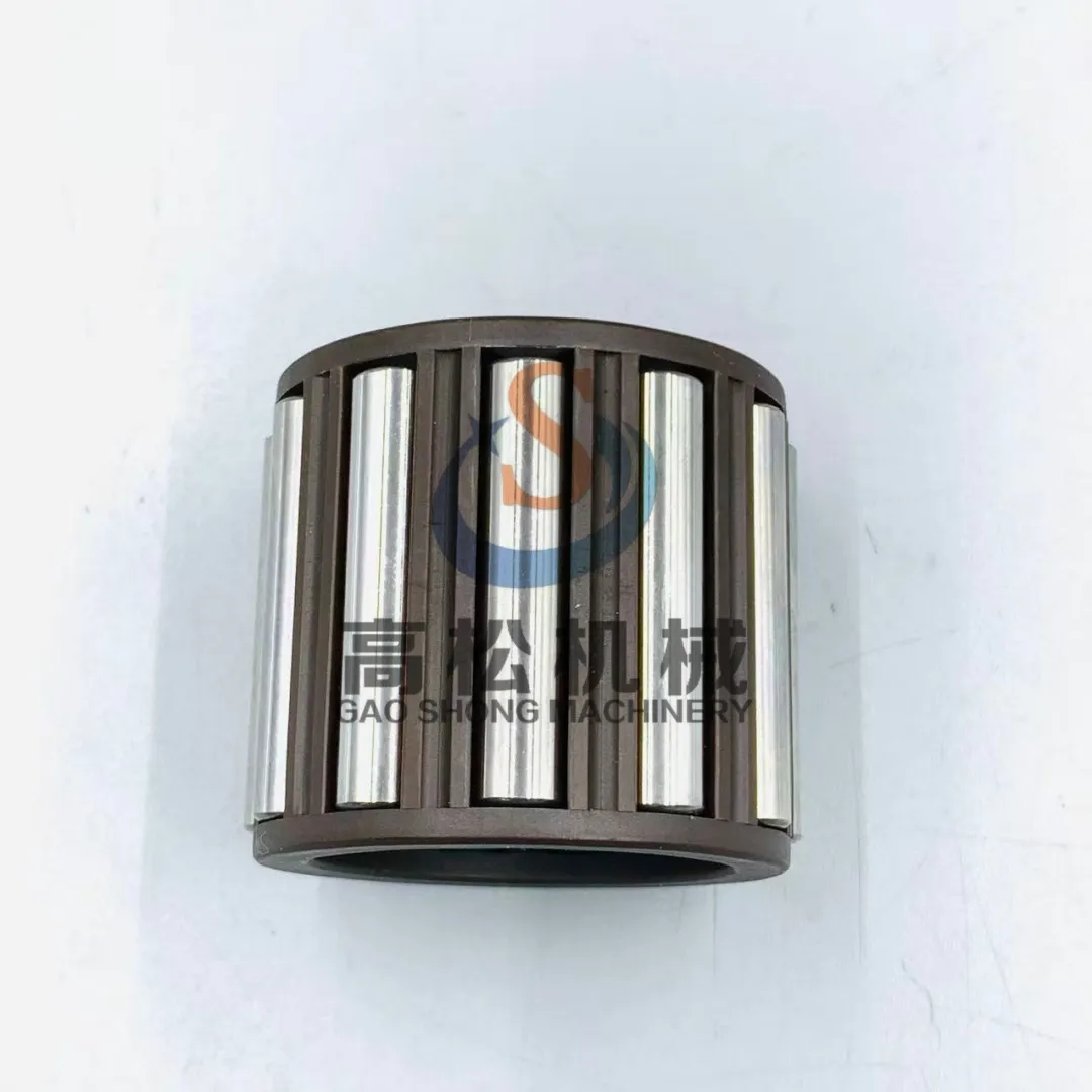 Komatsu PC200-8MO rotary reducer bearing 20G-26-11410 has strong applicability