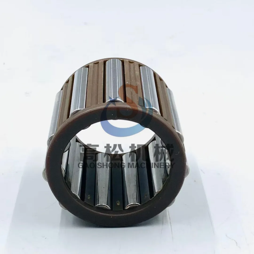 Komatsu PC200-8MO rotary reducer bearing 20G-26-11410 has strong applicability