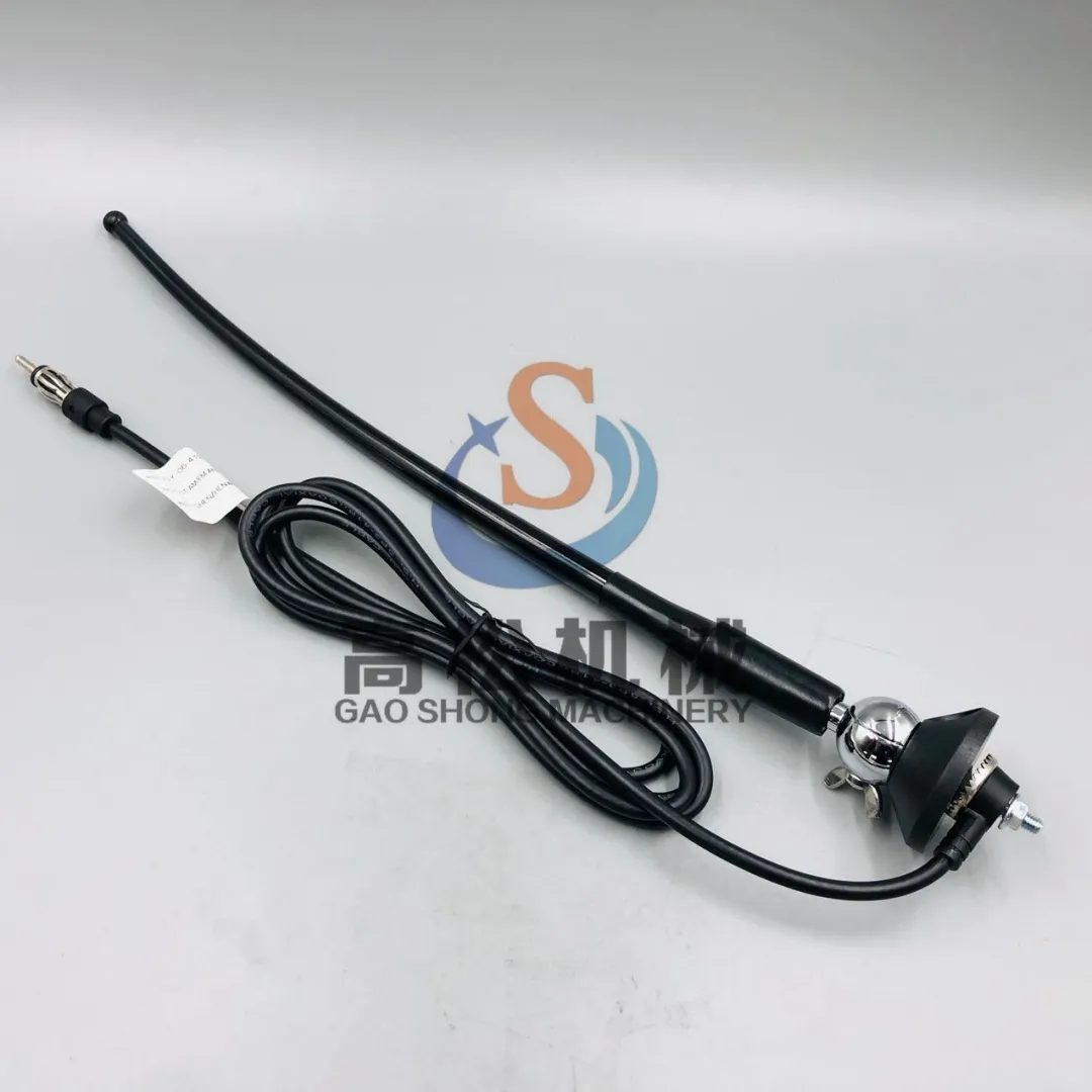 20Y-06-41990 Komatsu Antenna komatsu original