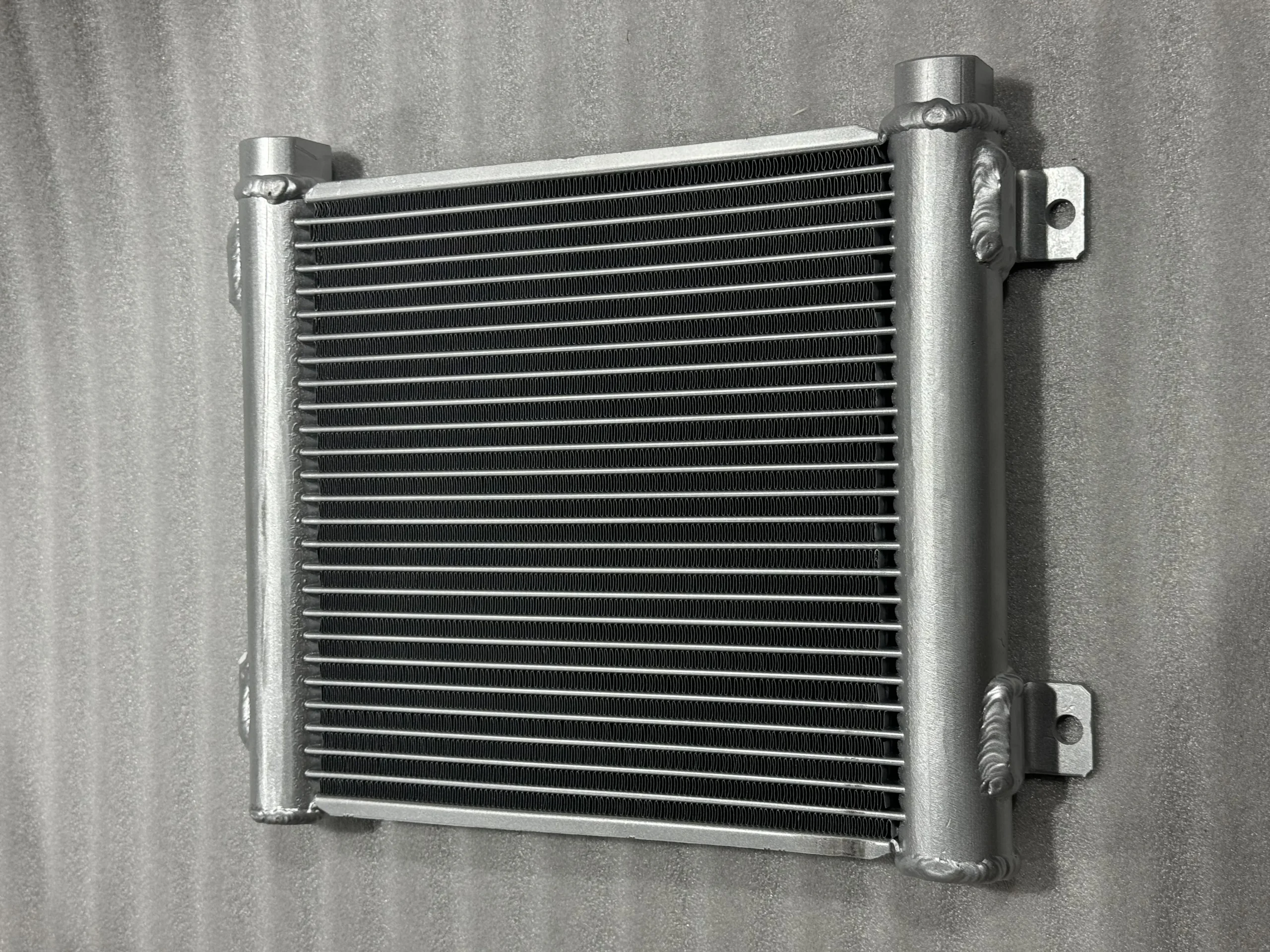 Оригинальный 21N – 03 – 41181 Масляный охладитель Komatsu