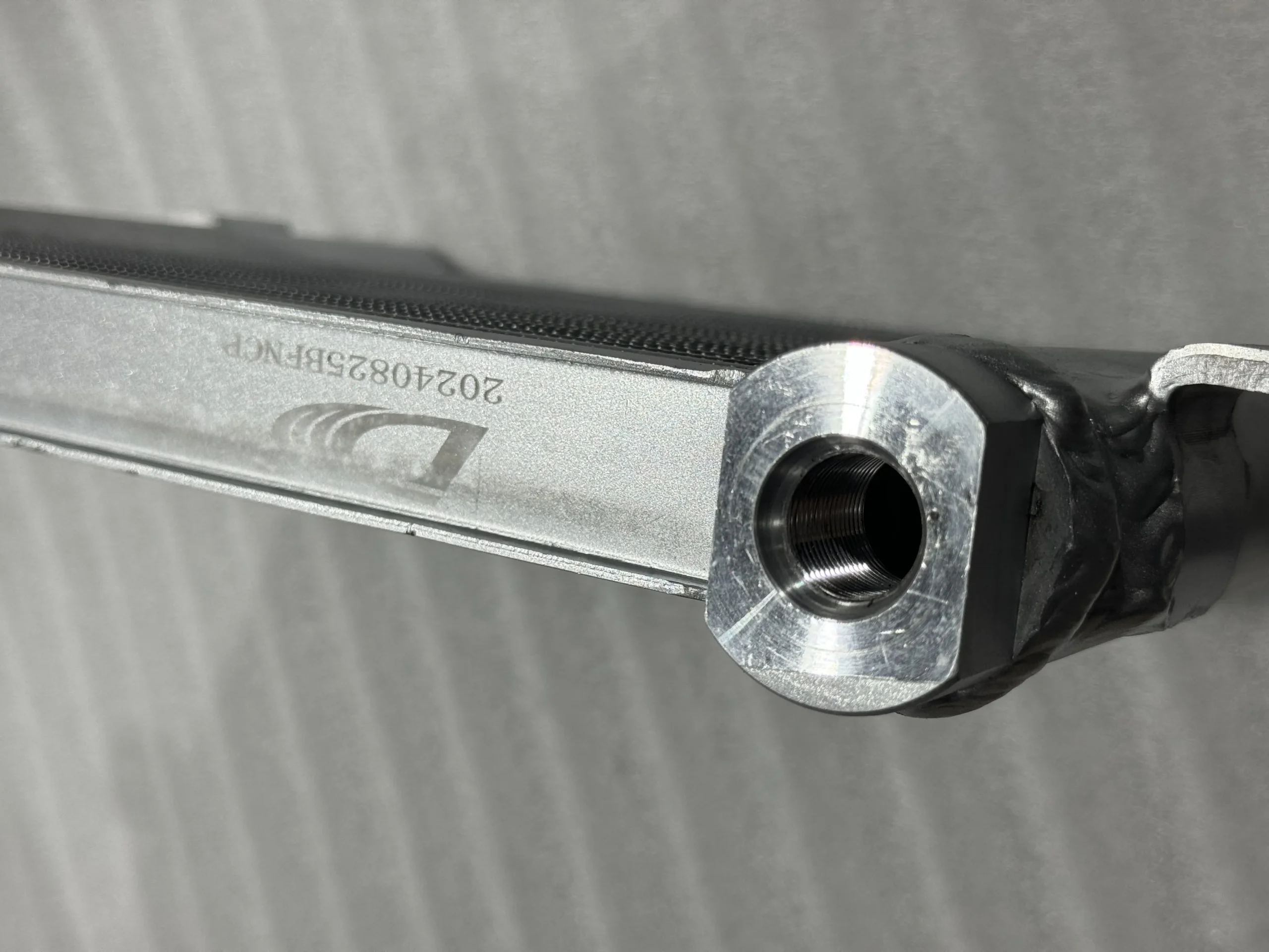 Оригинальный 21N – 03 – 41181 Масляный охладитель Komatsu