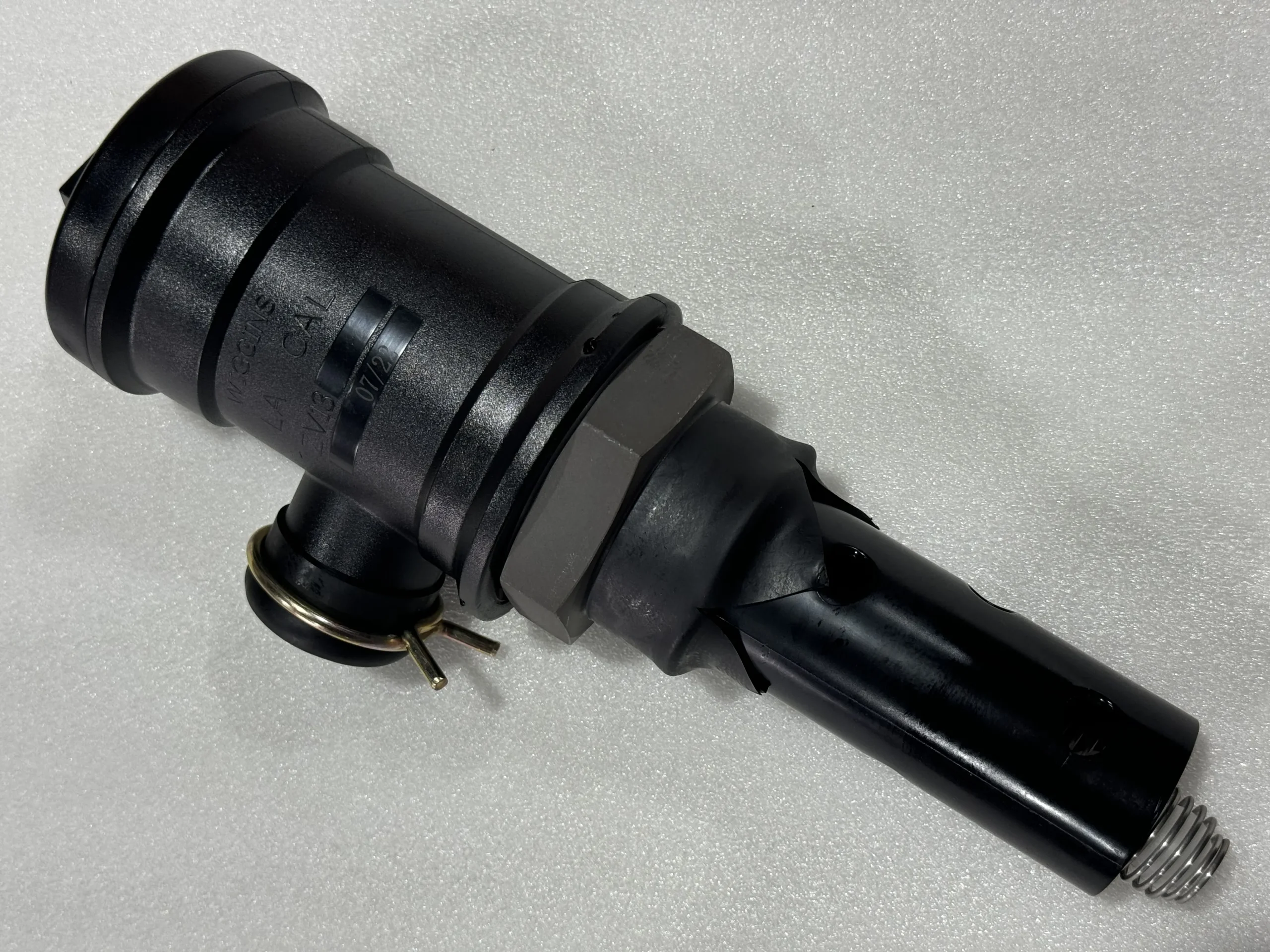 Оригинальные вентиляционные сборки Komatsu 21t – 04 – 31130