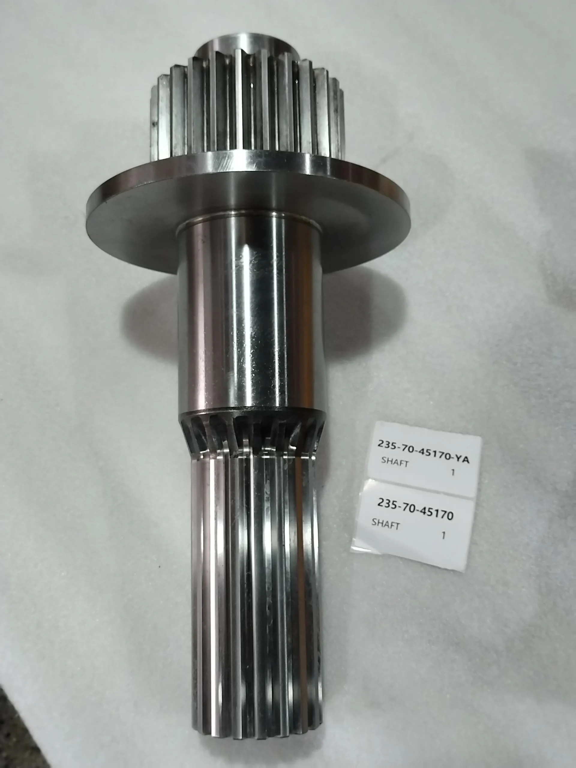 Оригинальная сборка Komatsu 235 – 70 – 45170