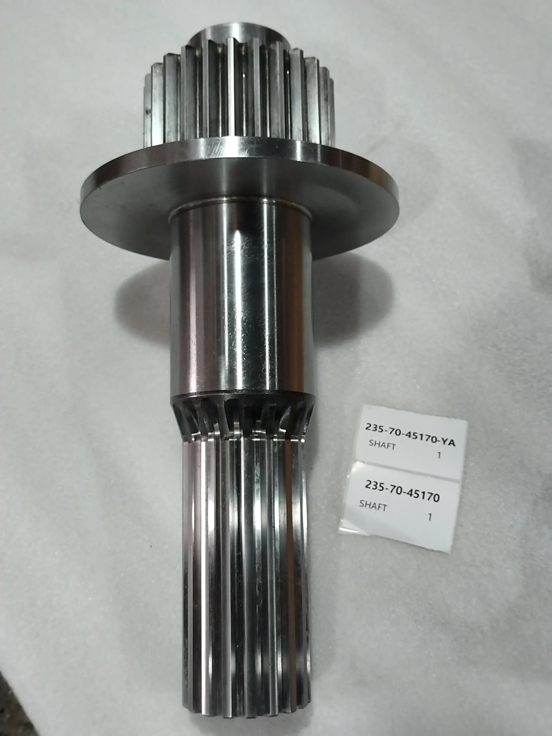 Оригинальная сборка Komatsu 235 – 70 – 45170