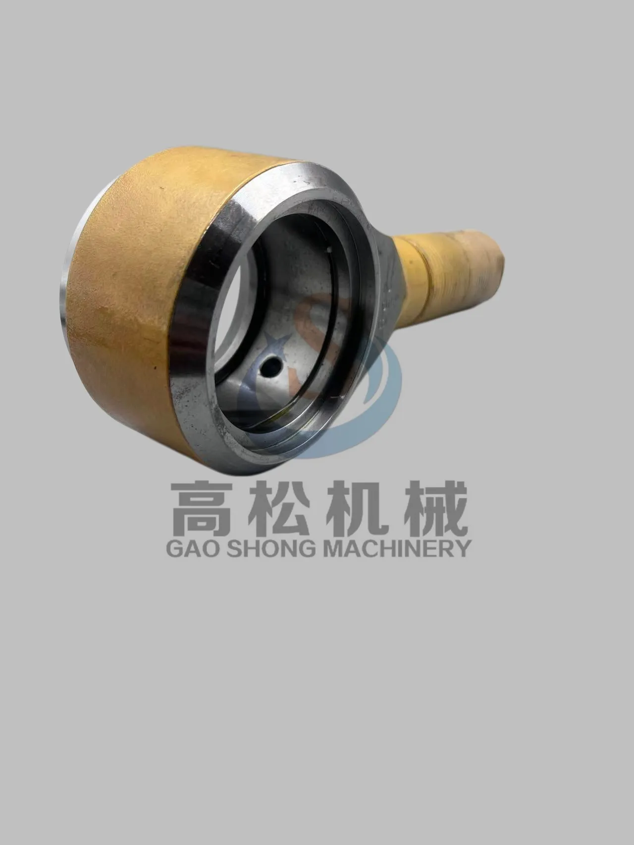 Komatsu GD825A-2EO Leveler Pistonrod Head 235-27-11421