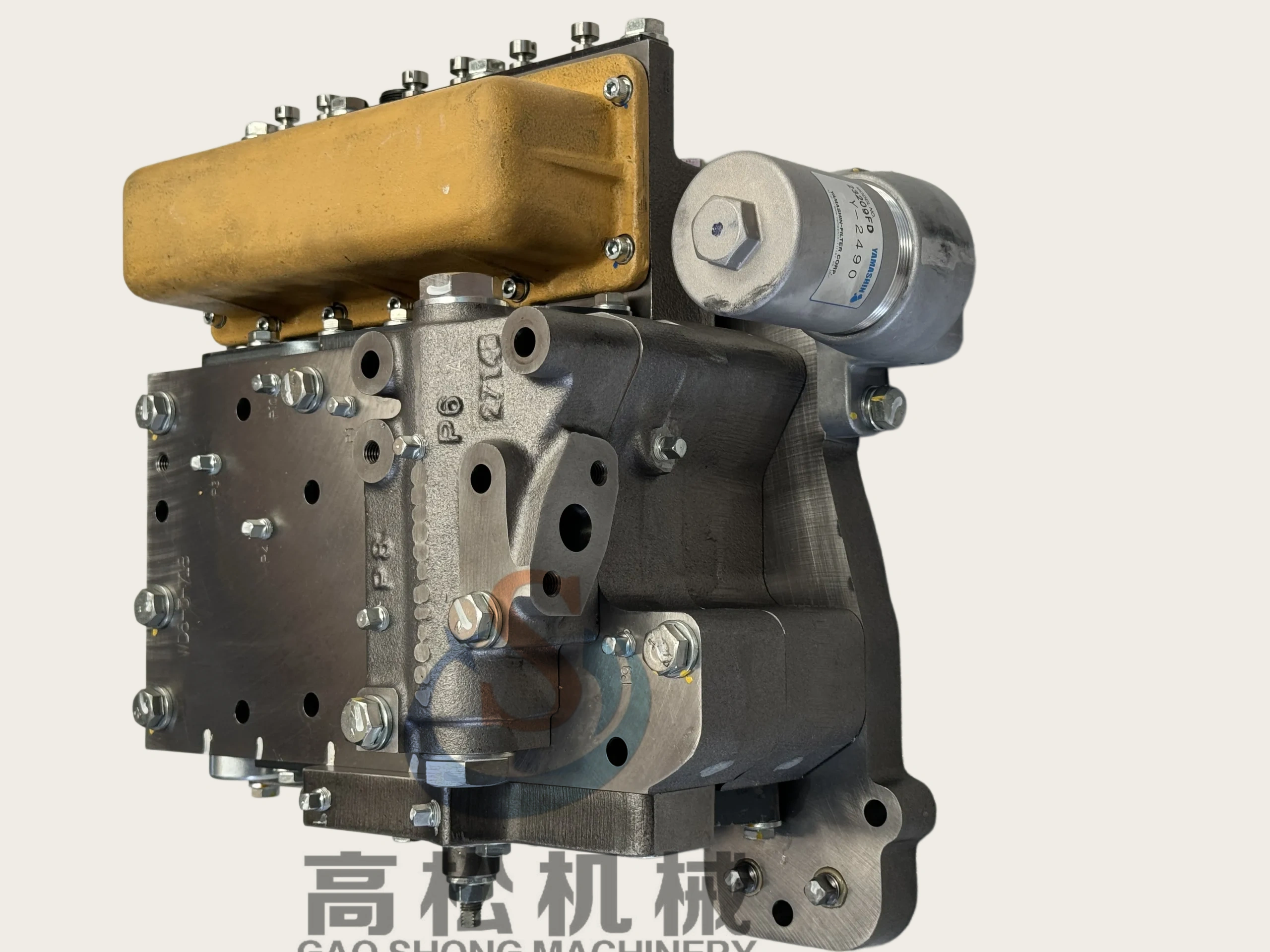 41E-15-25002 | Genuine Construction Machinery Parts