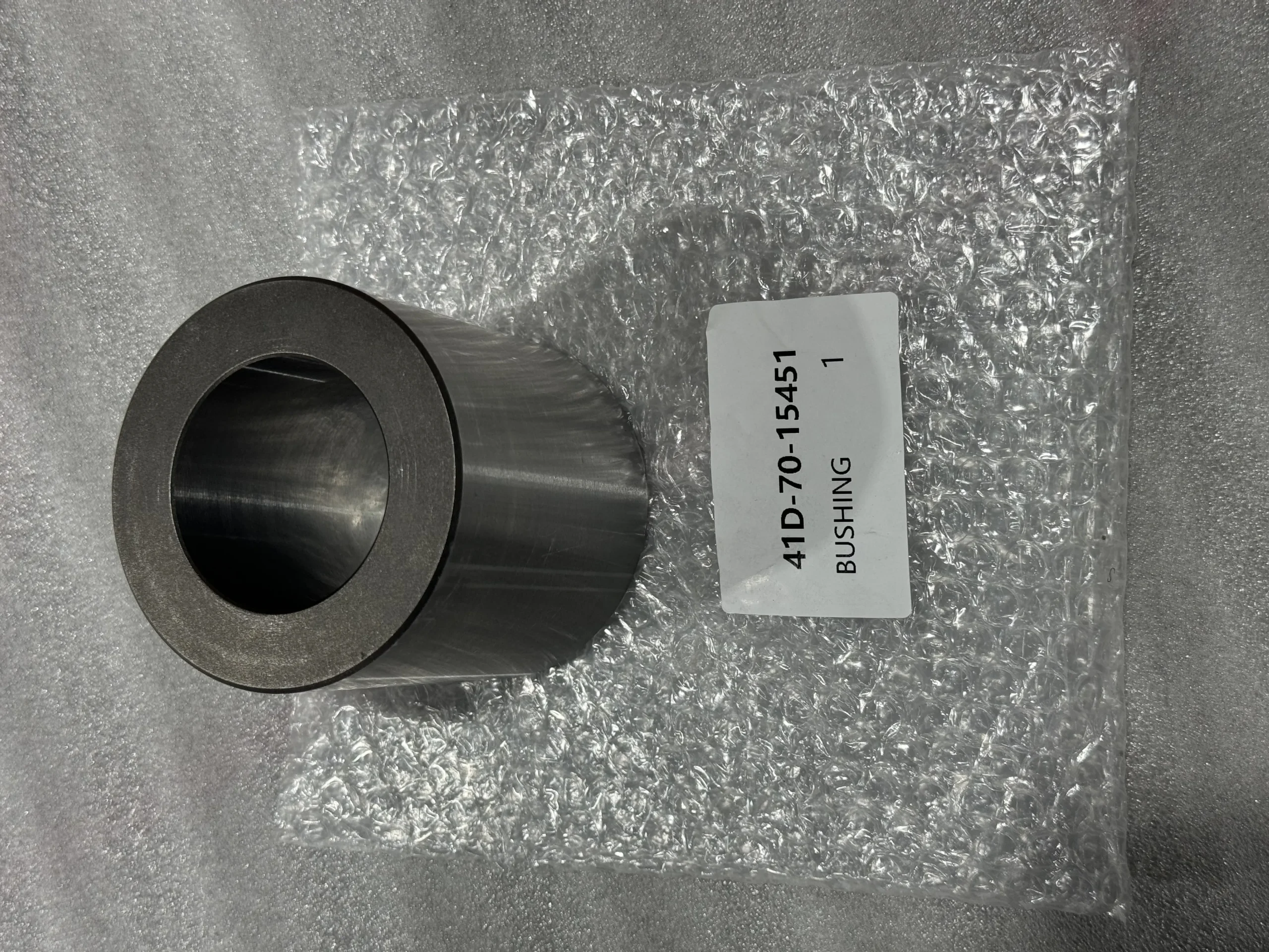 Прокладка Komatsu 41D – 70 – 15451