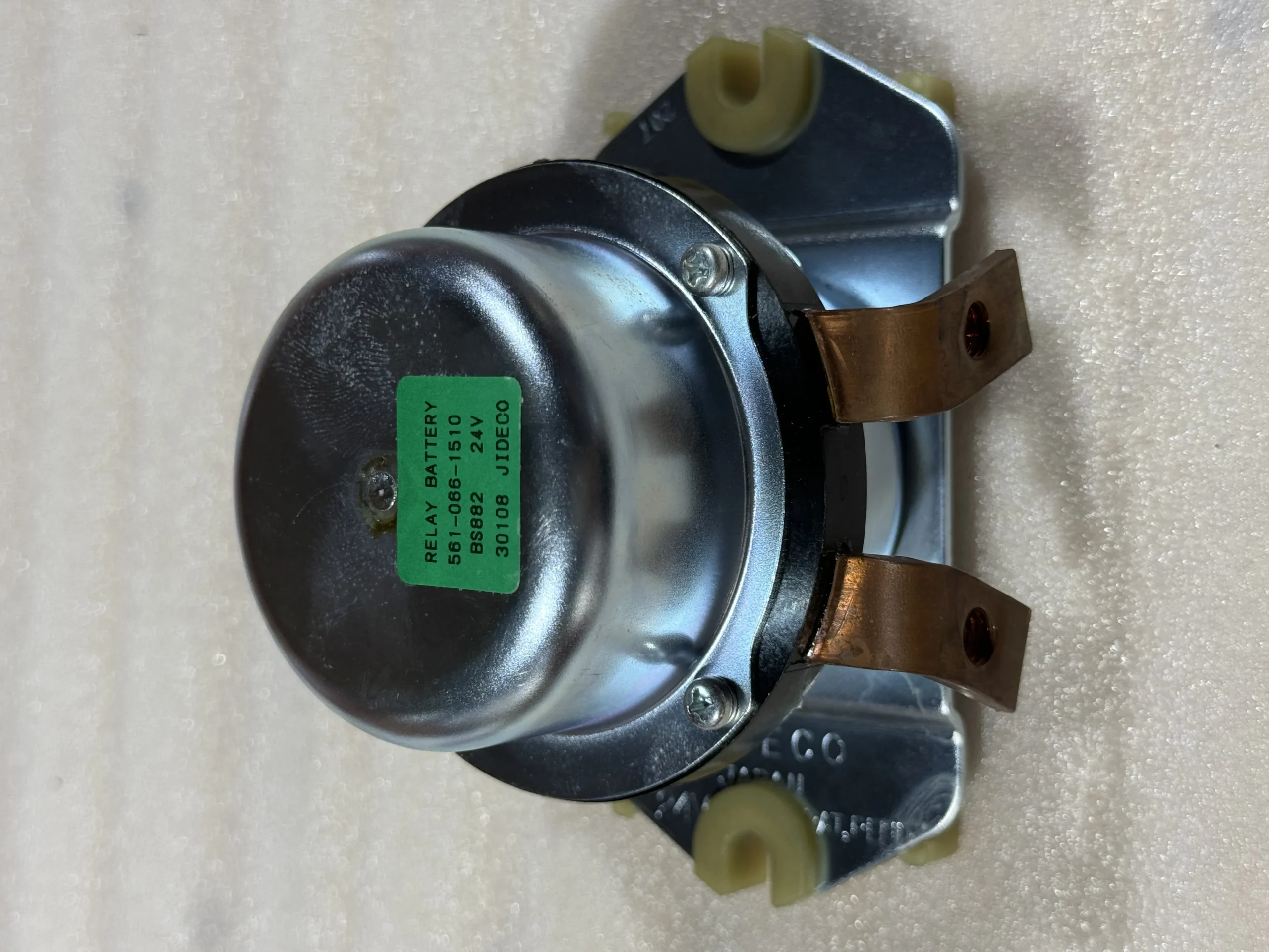 Оригинальное реле Komatsu 561 – 06 – 61510