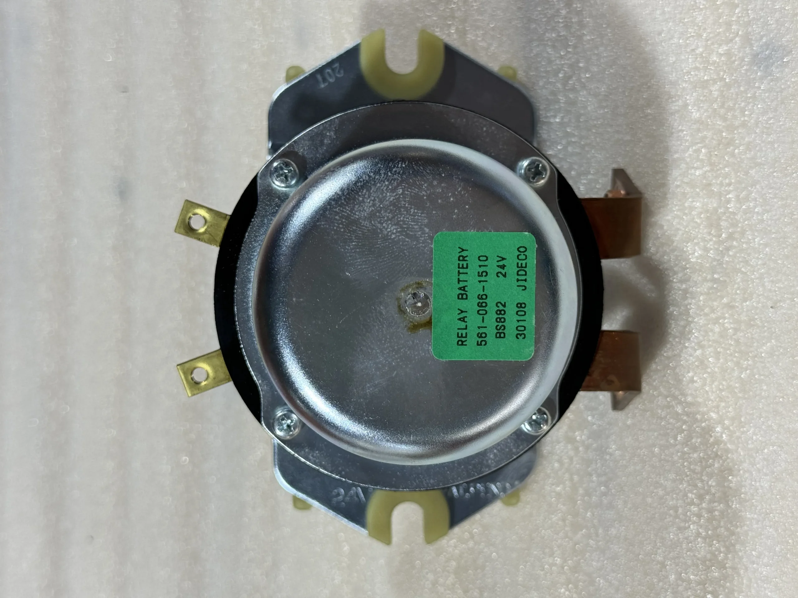 Оригинальное реле Komatsu 561 – 06 – 61510