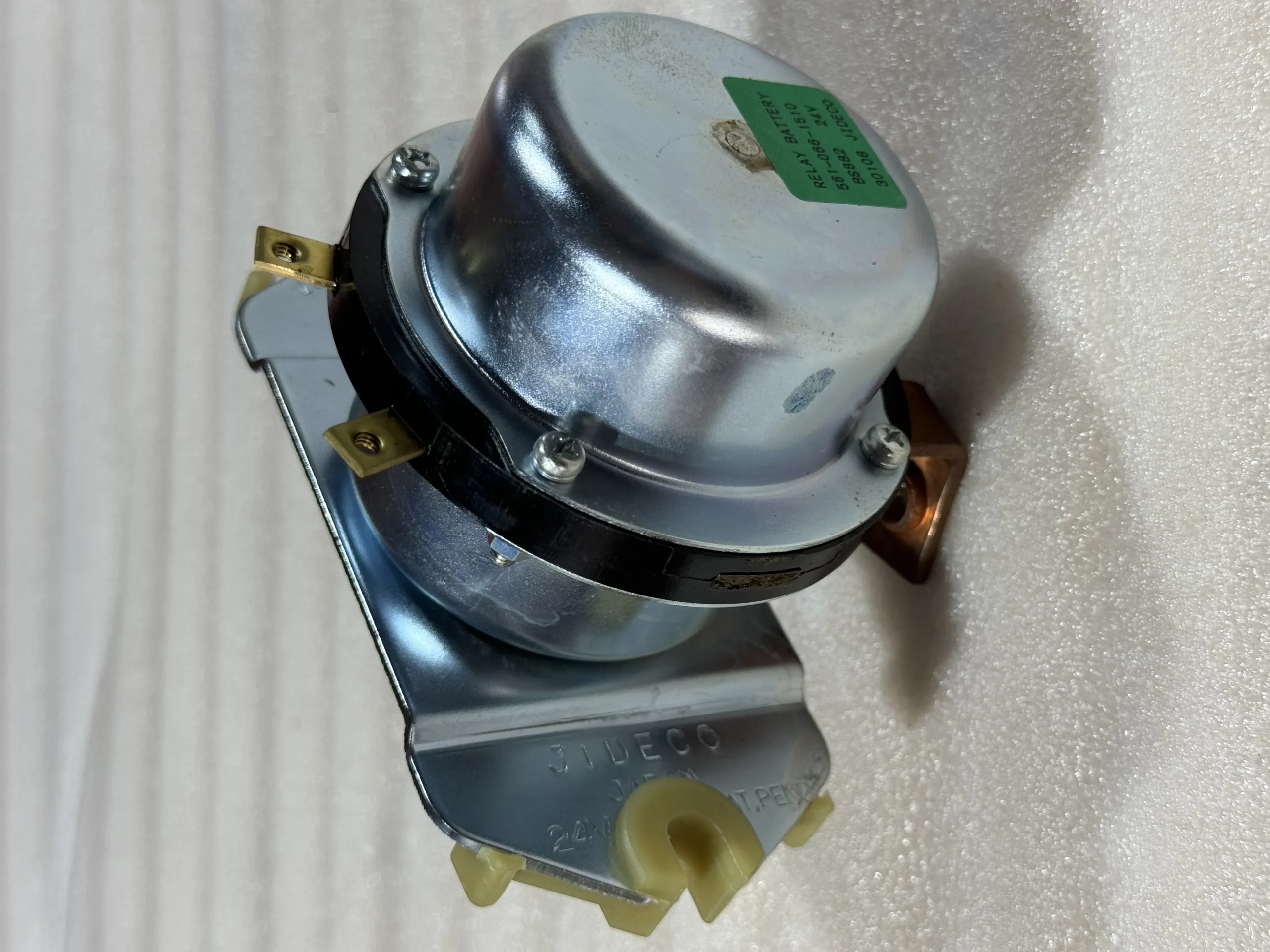 Оригинальное реле Komatsu 561 – 06 – 61510