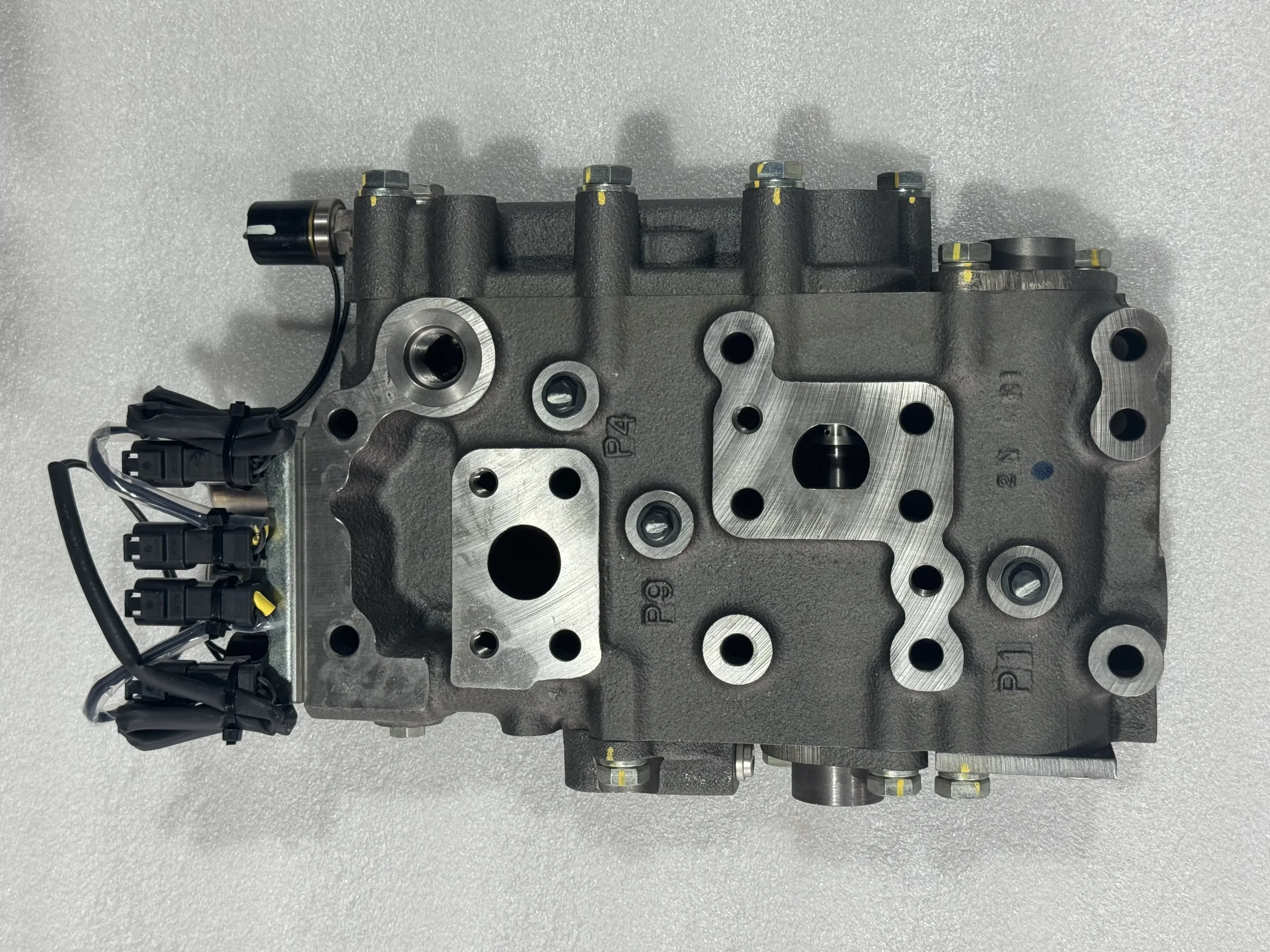 Комацу 561 – 13 – 76700 Компоненты клапанов Komatsu