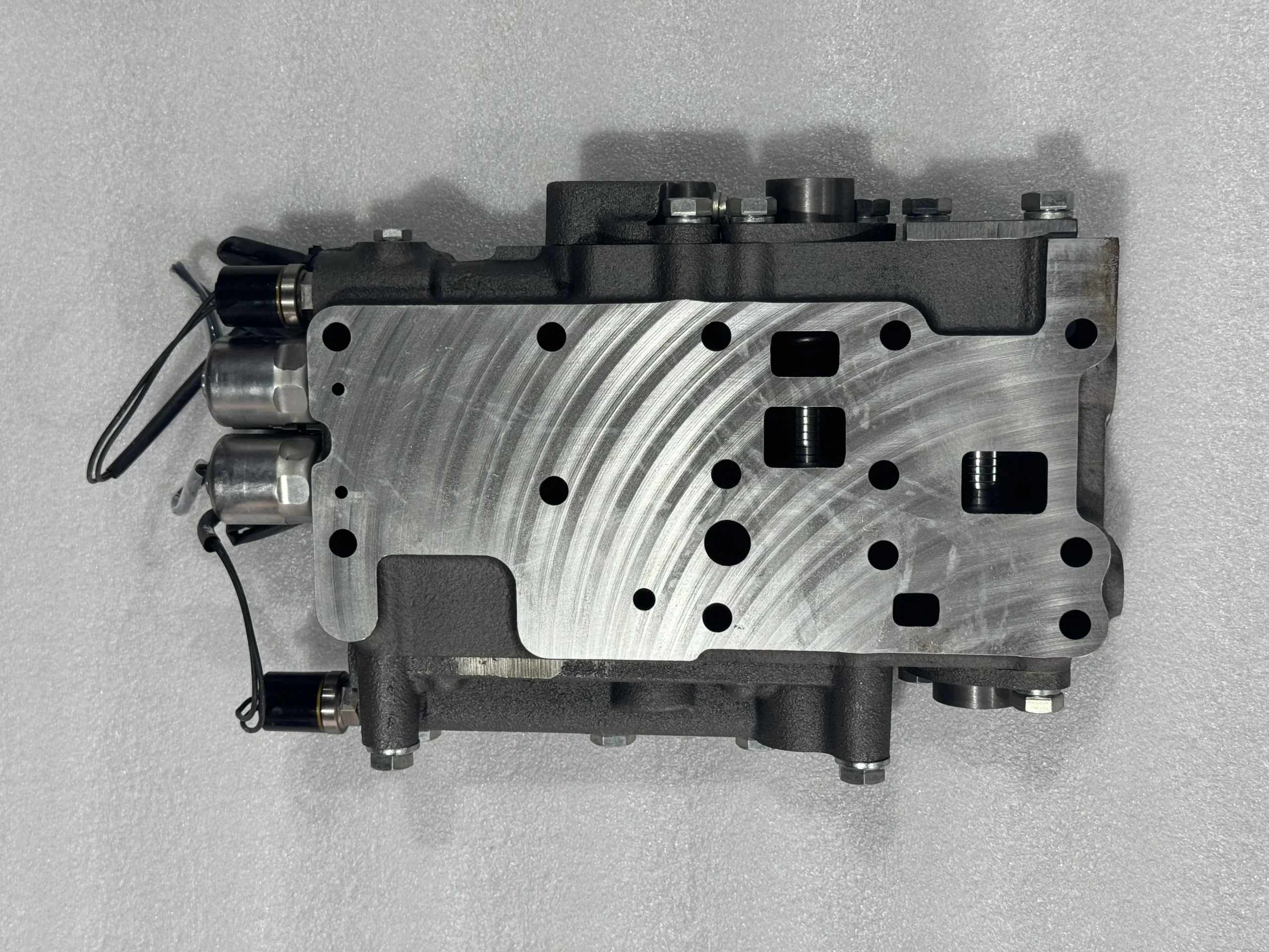 Комацу 561 – 13 – 76700 Компоненты клапанов Komatsu