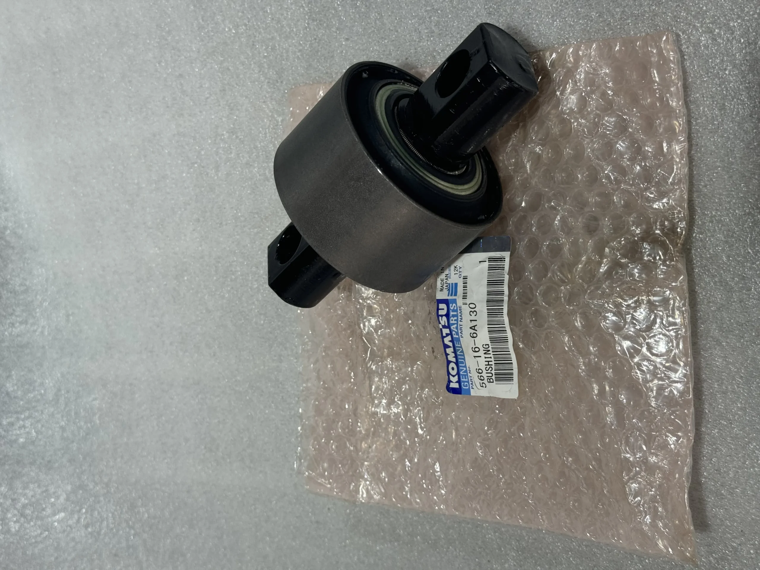 Оригинальная обсадная колонна Komatsu 566 – 16 – 6A130