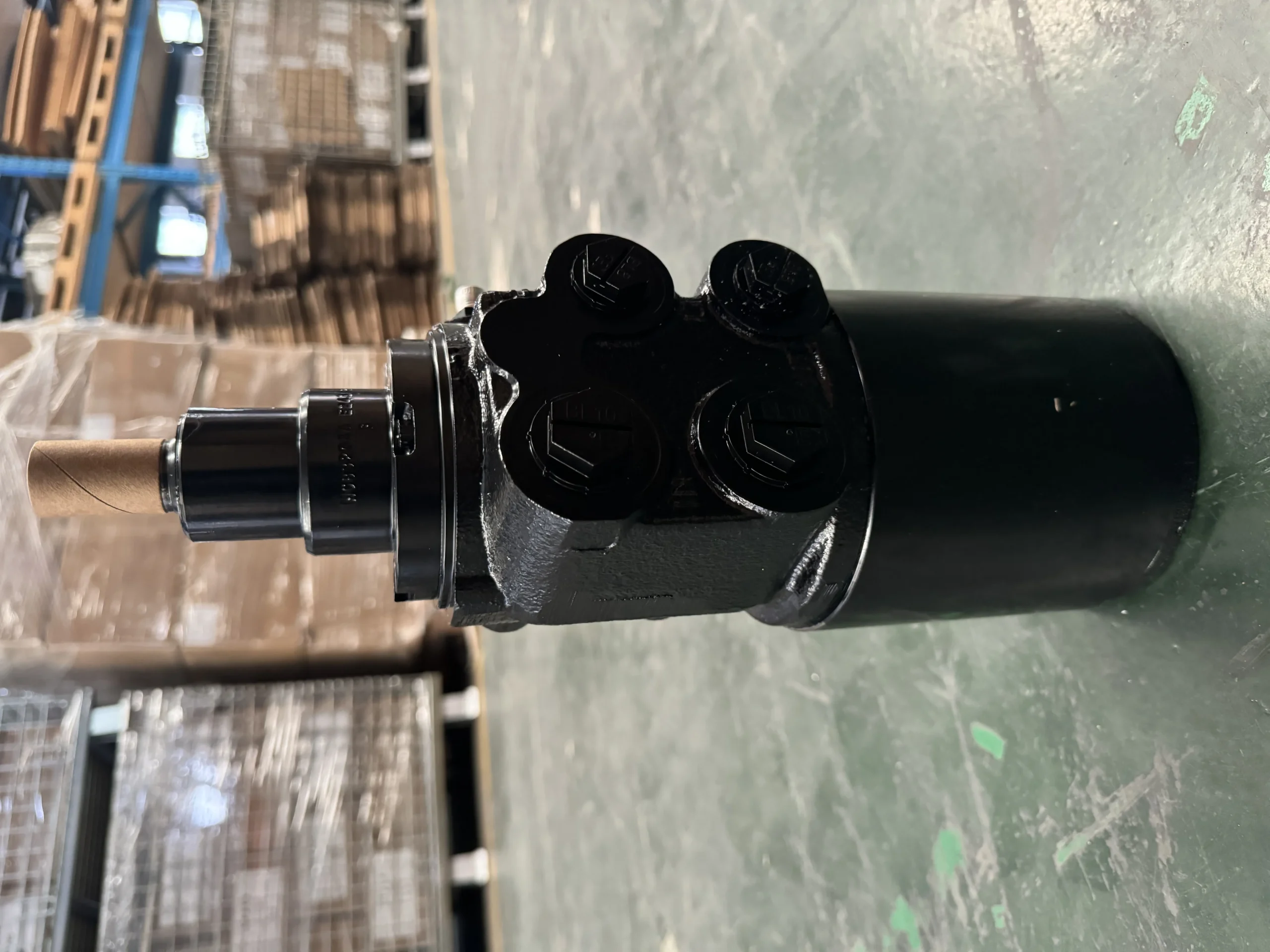 Комплекты для Steering Value 569 – 40 – 63302 для HD465 HD605