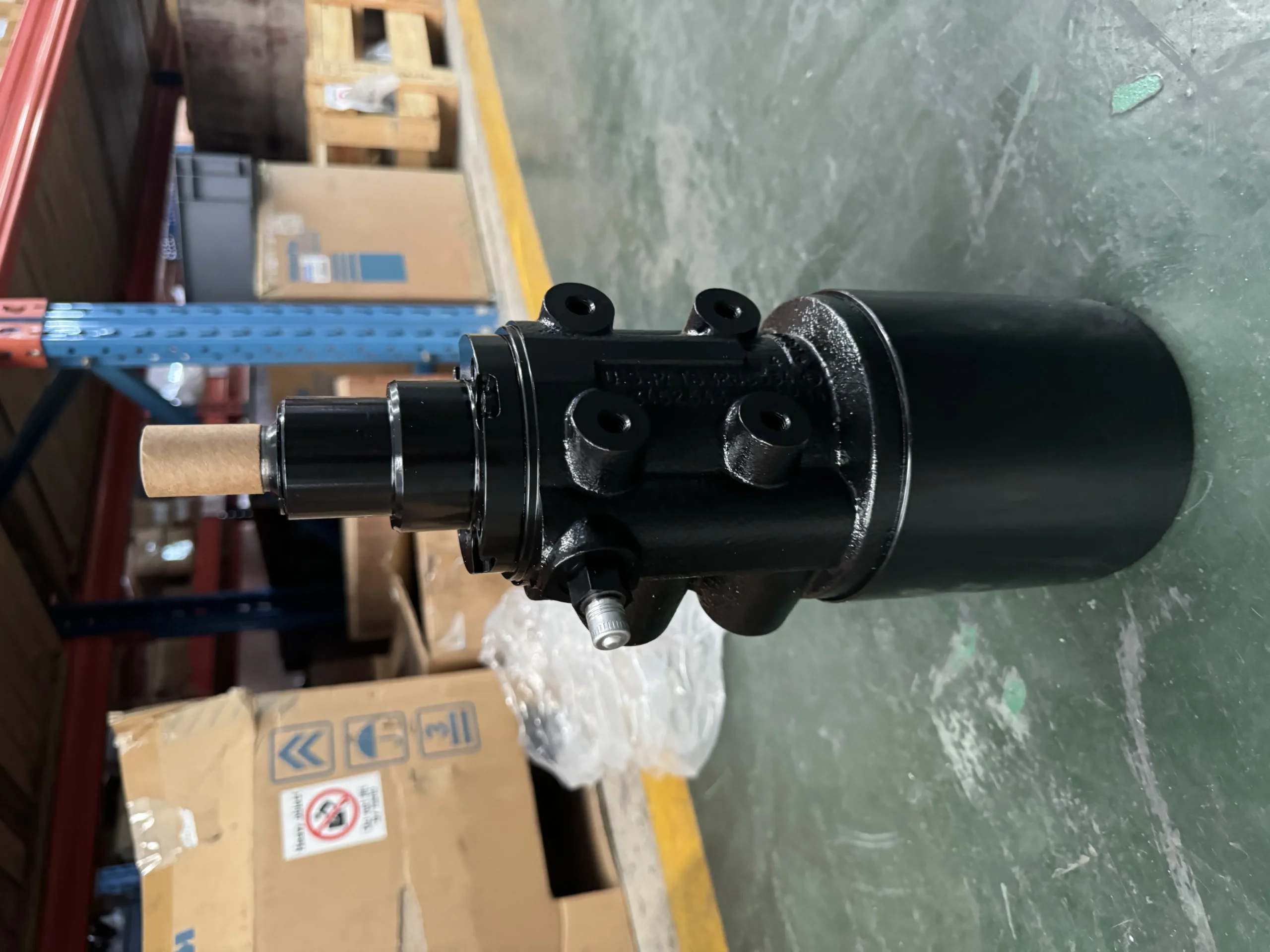 Комплекты для Steering Value 569 – 40 – 63302 для HD465 HD605