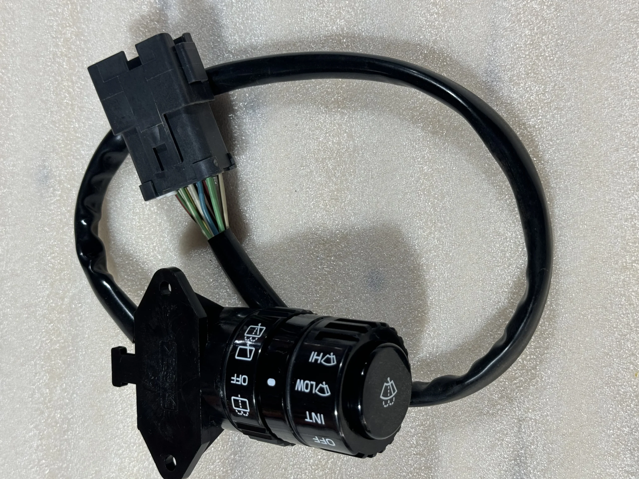 Оригинальный переключатель Komatsu 56B – 06 – 16720