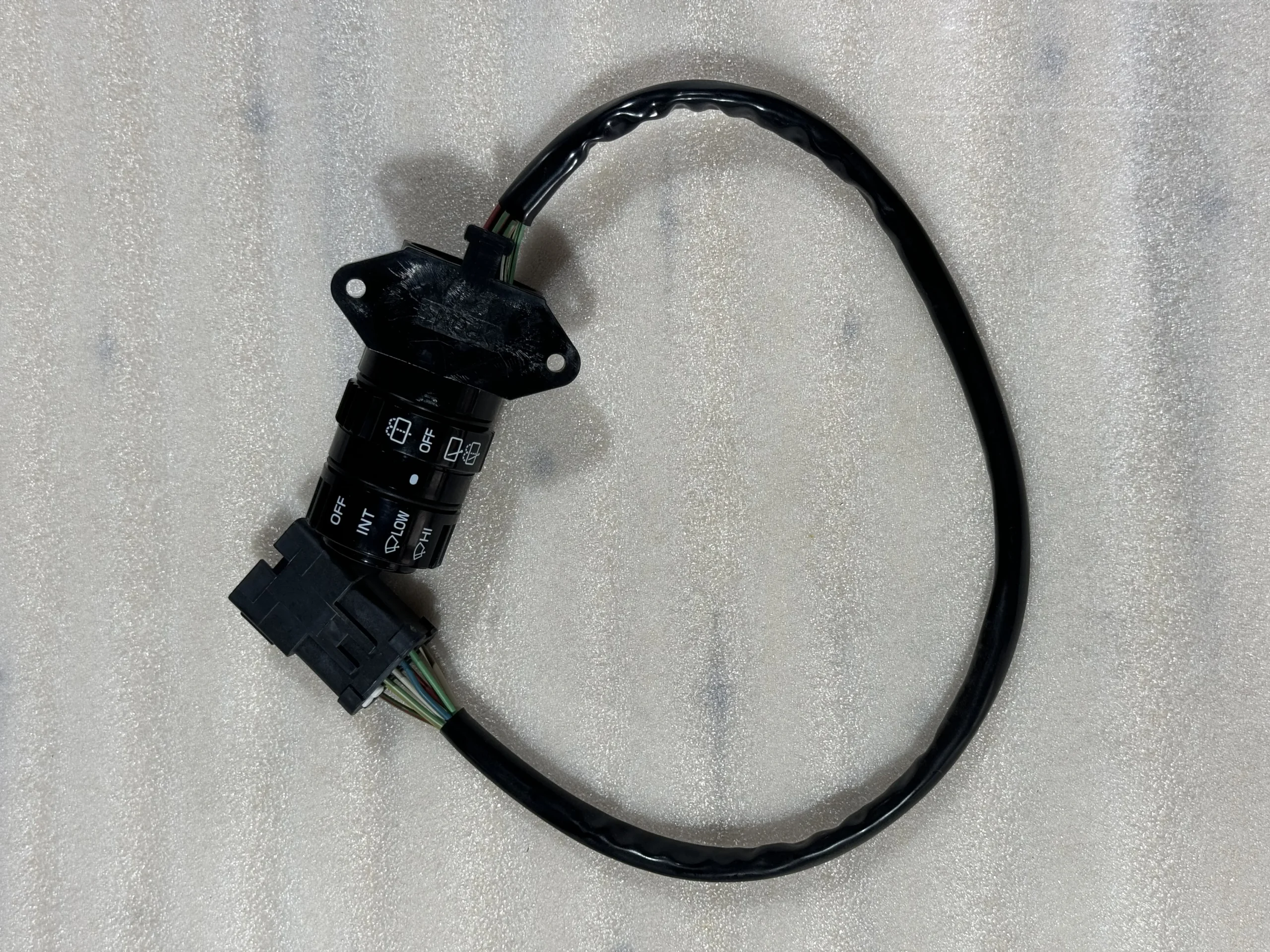 Оригинальный переключатель Komatsu 56B – 06 – 16720