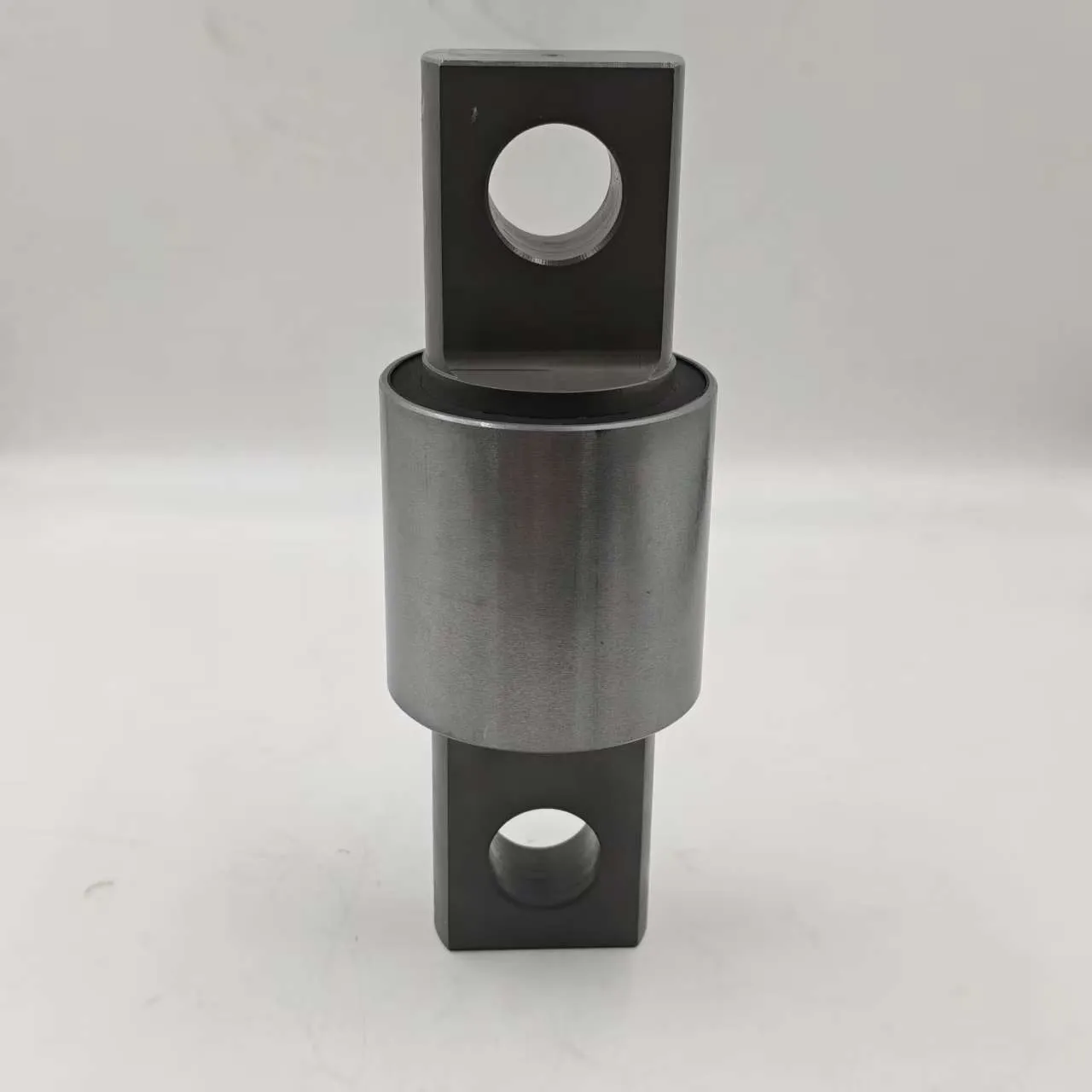 56B-16-11211，CUSHION，HM350-2，HM400-2，HM300，FRONT DIFFERENTIAL MOUNTING