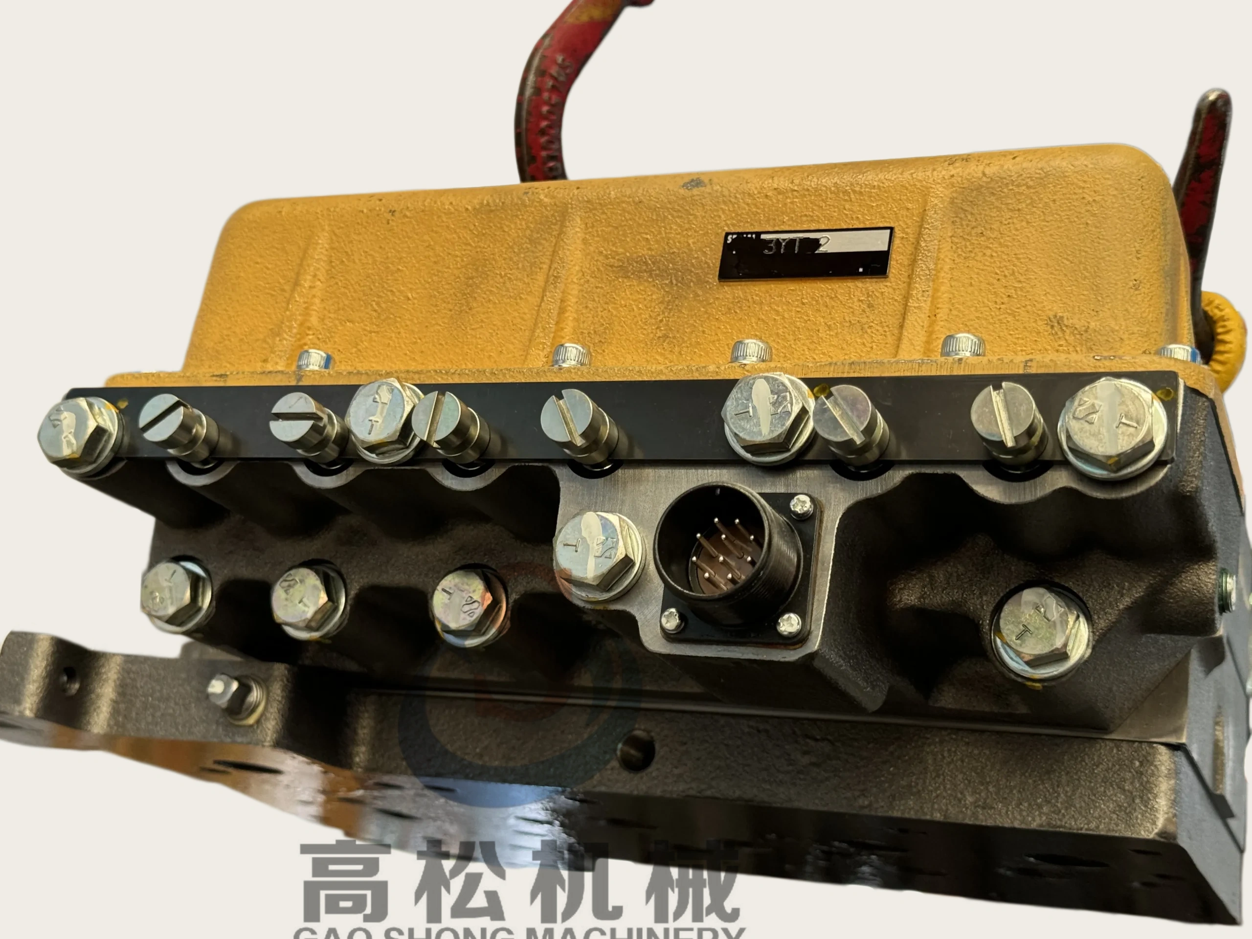 41E-15-25002 | Genuine Construction Machinery Parts