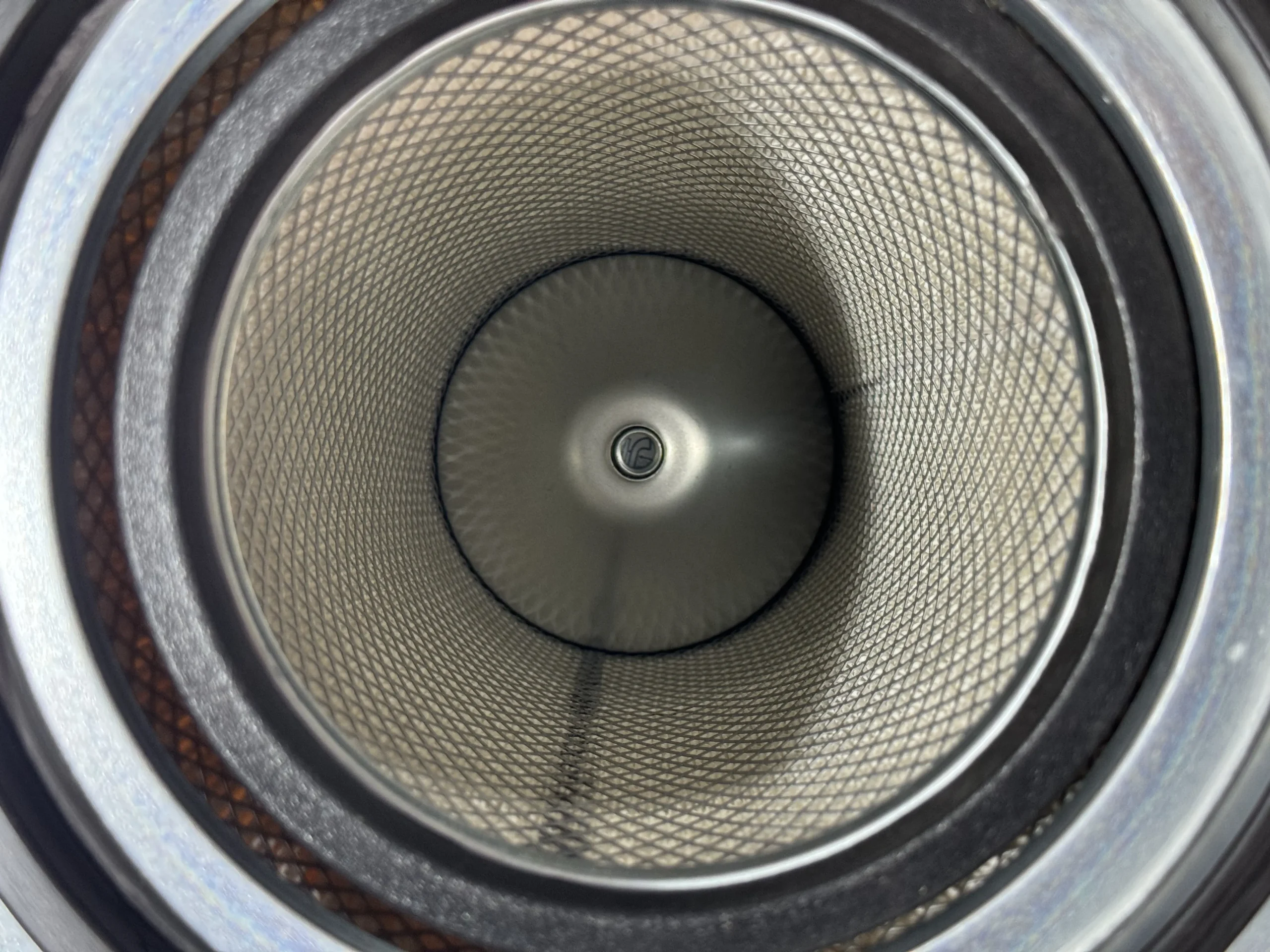 Оригинальный фильтр Komatsu 600 – 181 – 1600