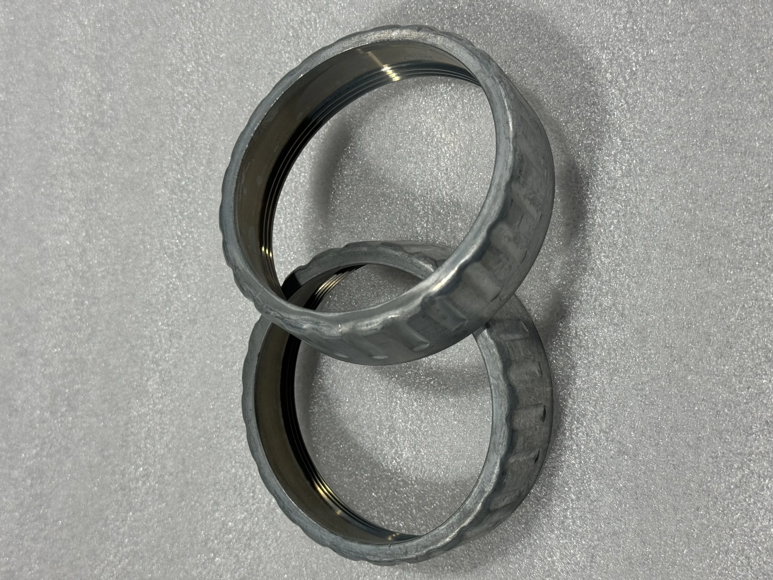 Оригинальная кольцевая гайка Komatsu 600 – 311 – 9931