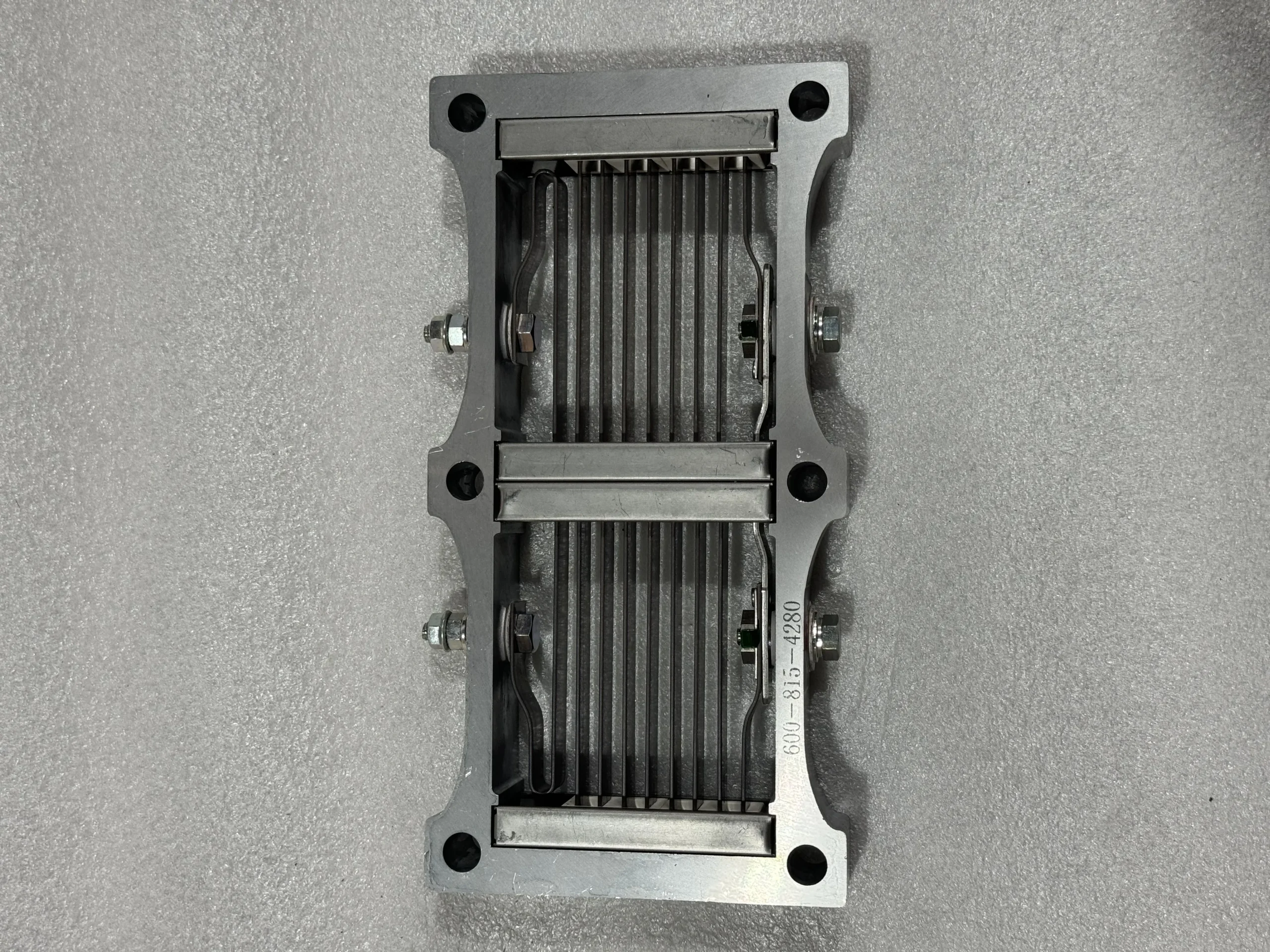 Оригинальное Komatsu Нагреватель самосвала HM400 600 – 815 – 4280