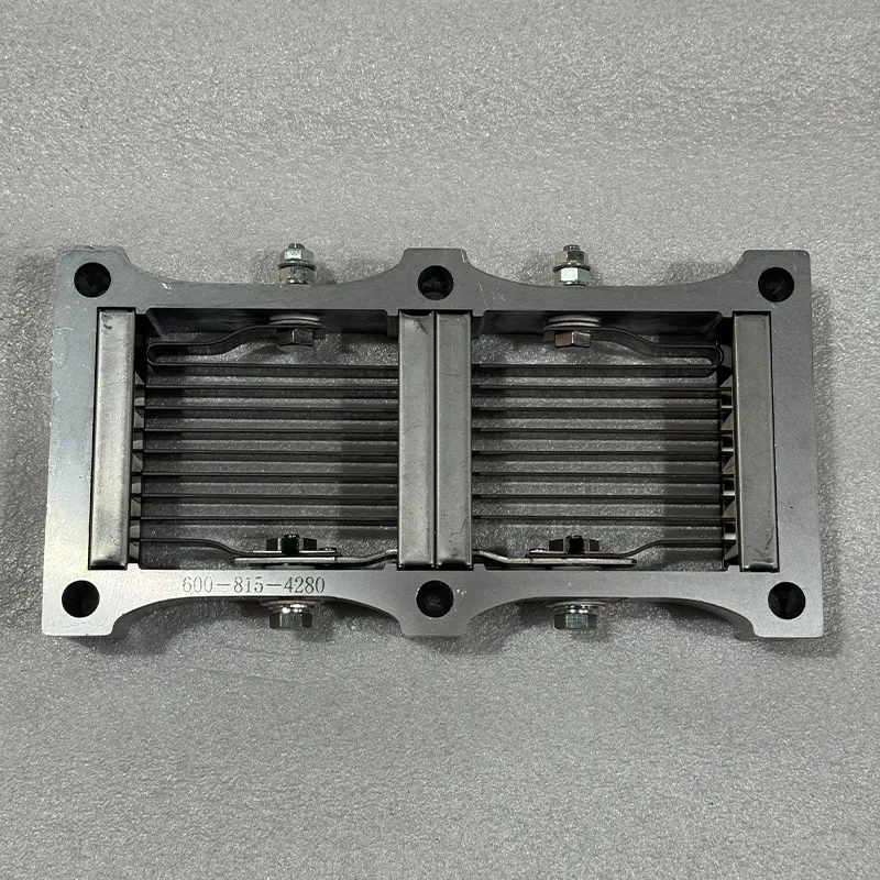 600-815-4280 Оригинальная лента нагревателя Komatsu для двигателей Komatsu SAA6D