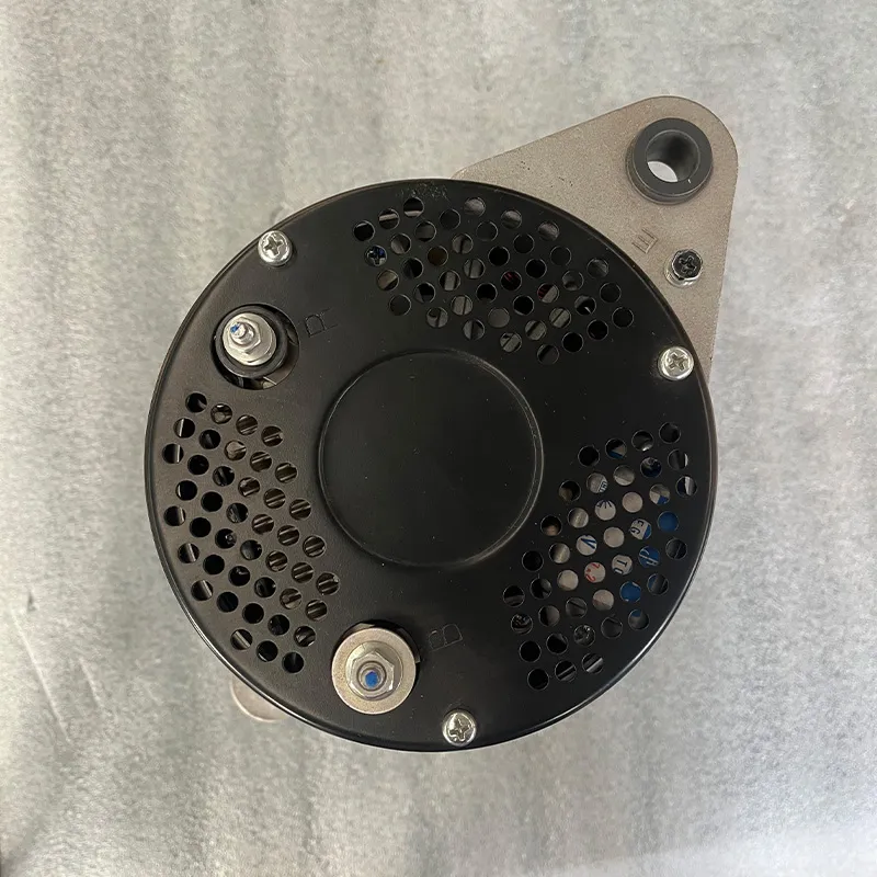 600-825-6151 Оригинальный генератор Komatsu для PC300-7 PC360-7 PC400-78 PC450-8