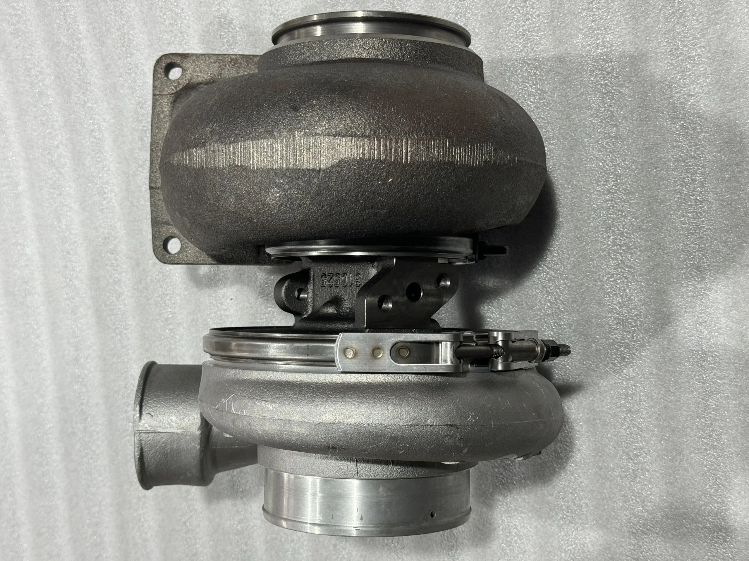 Оригинальный турбокомпрессор Komatsu 6156 – 81 – 8170