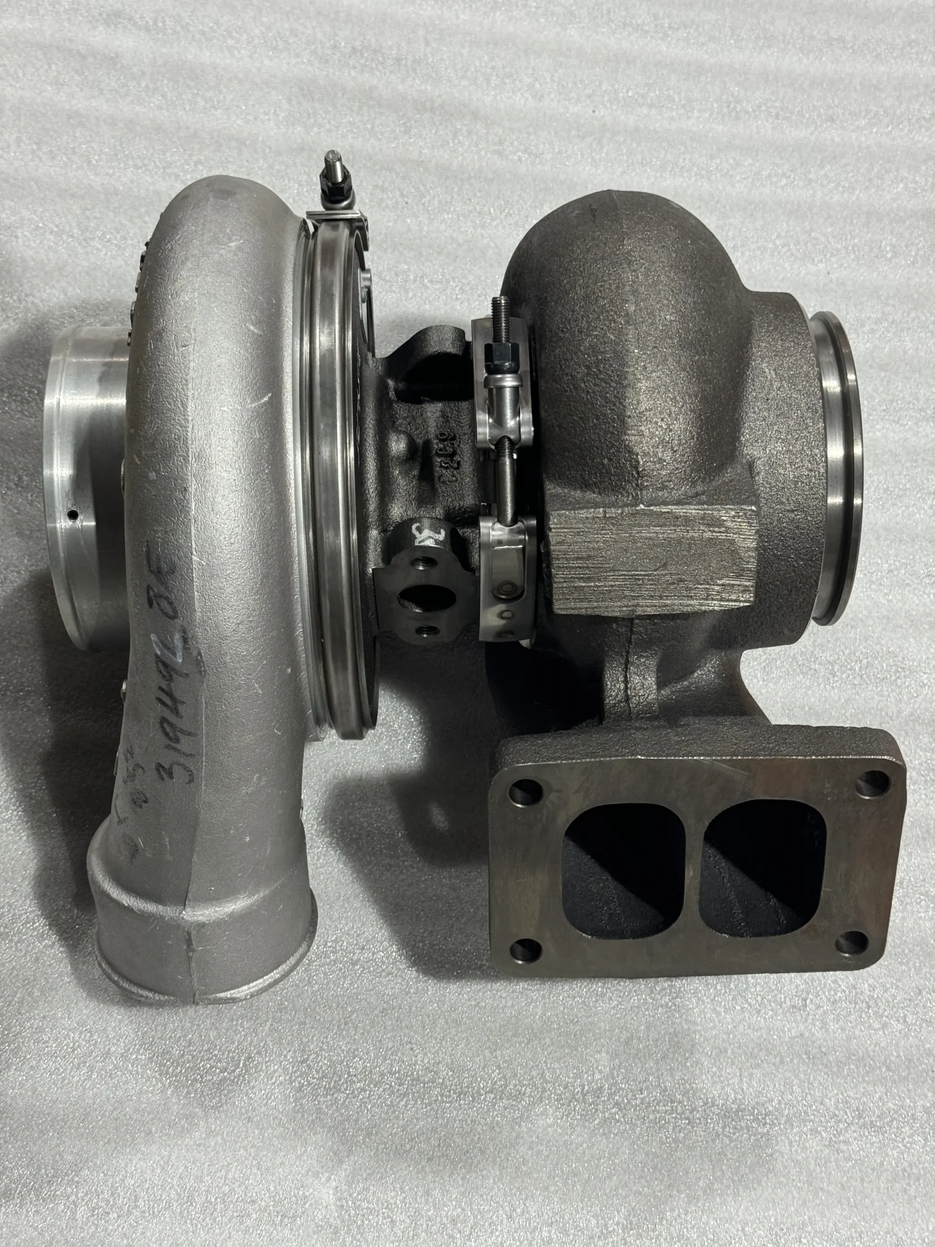 Оригинальный турбокомпрессор Komatsu 6156 – 81 – 8170