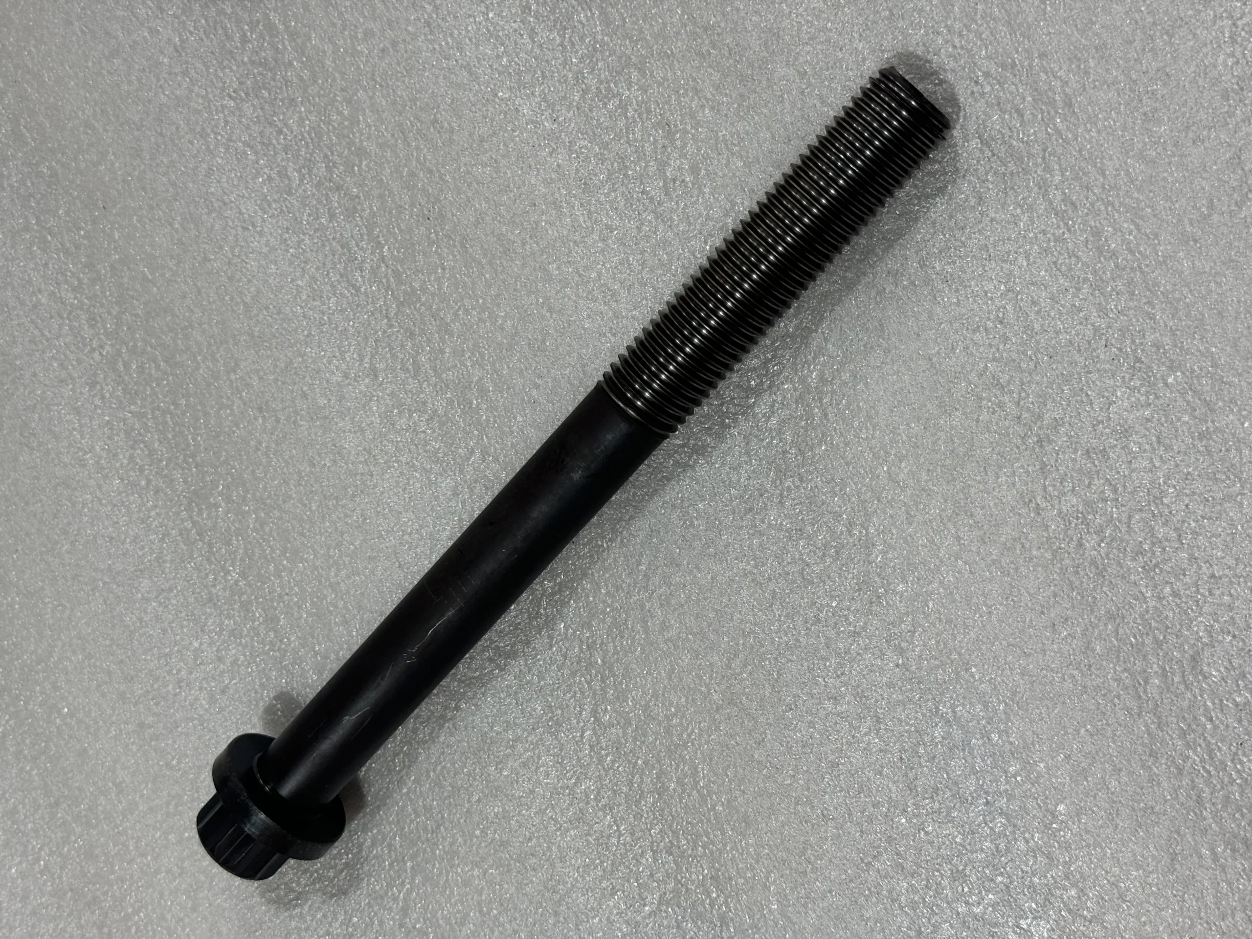 Оригинальная механическая арматура Komatsu 6215 – 21 – 1710 Komatsu Bolt, Main Cap