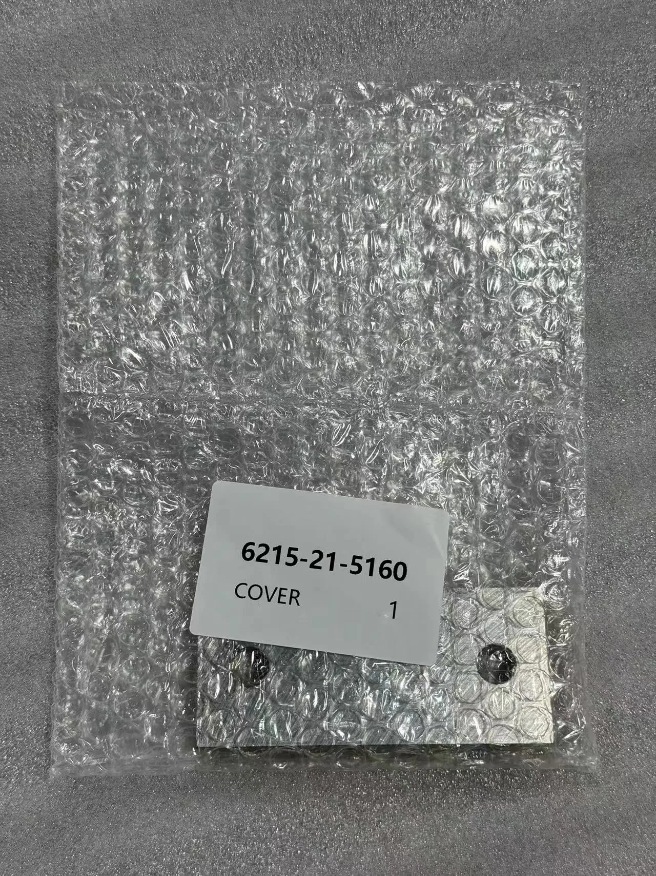 Komatsu оригинальный 6215 – 21 – 5160 Сосновый защитный экран