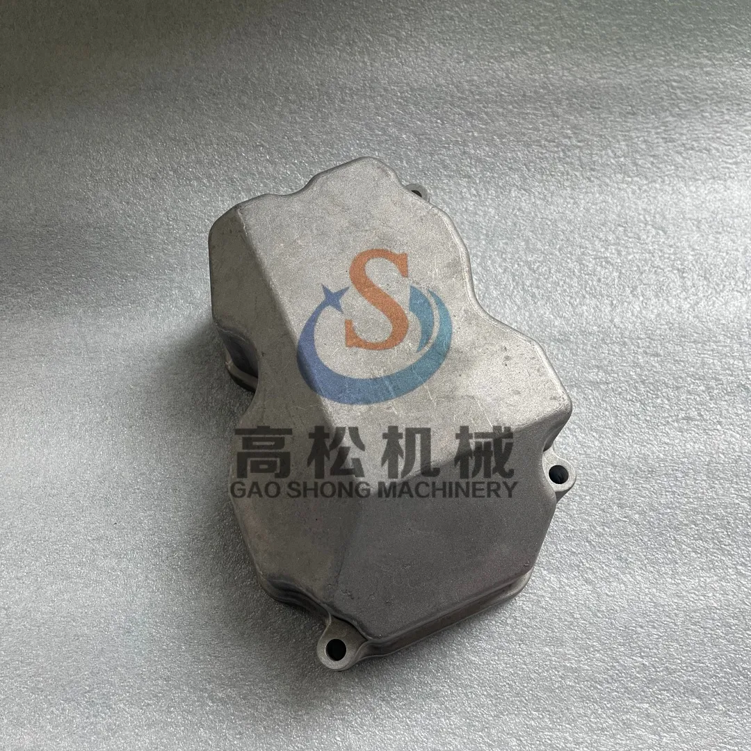 6217-11-8110 COVER, CYLINDER HEAD Komatsu parts