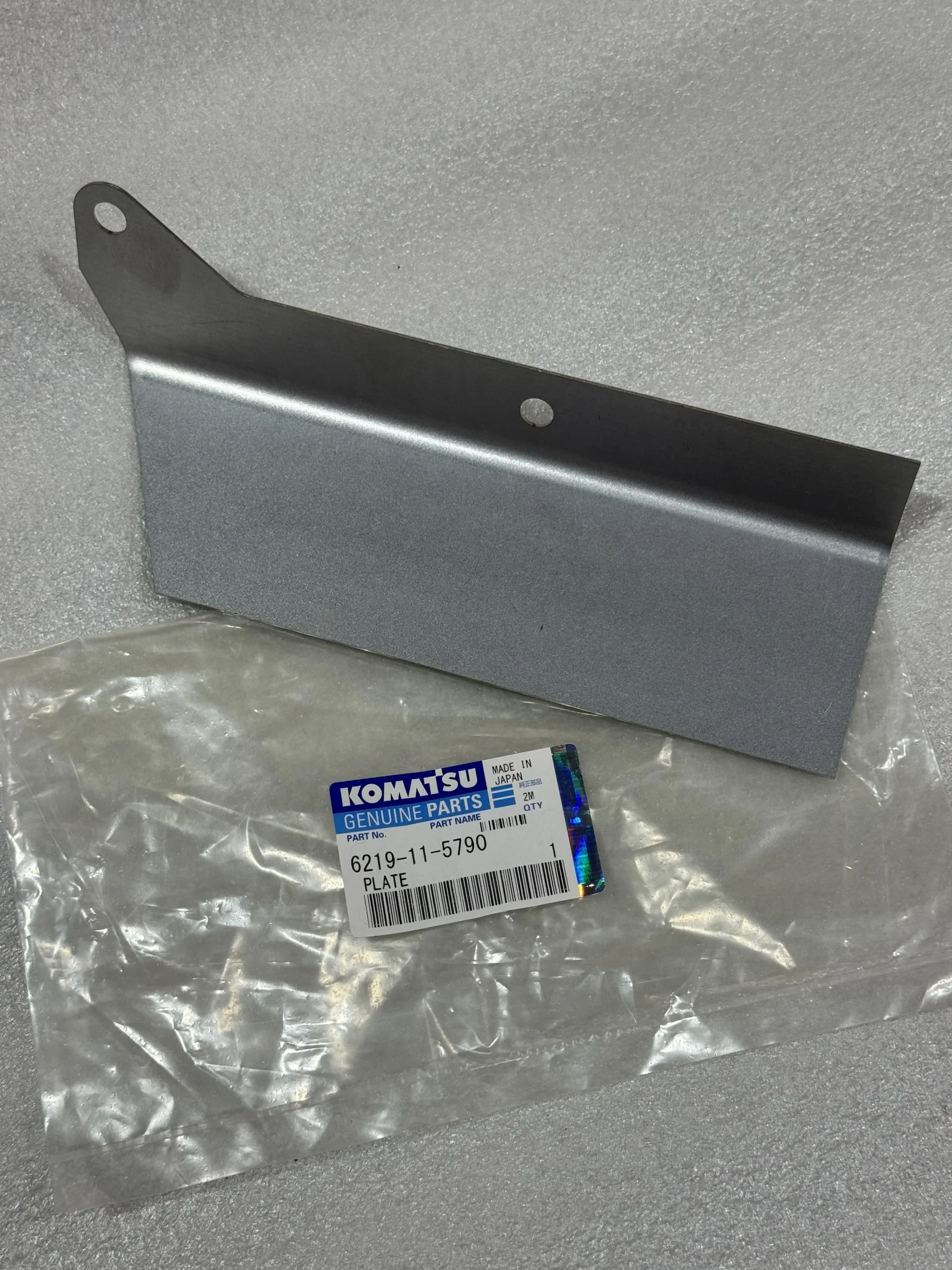 Komatsu HD785 – 7 Изоляторы 6219 – 11 – 5780, импортные самосвалы