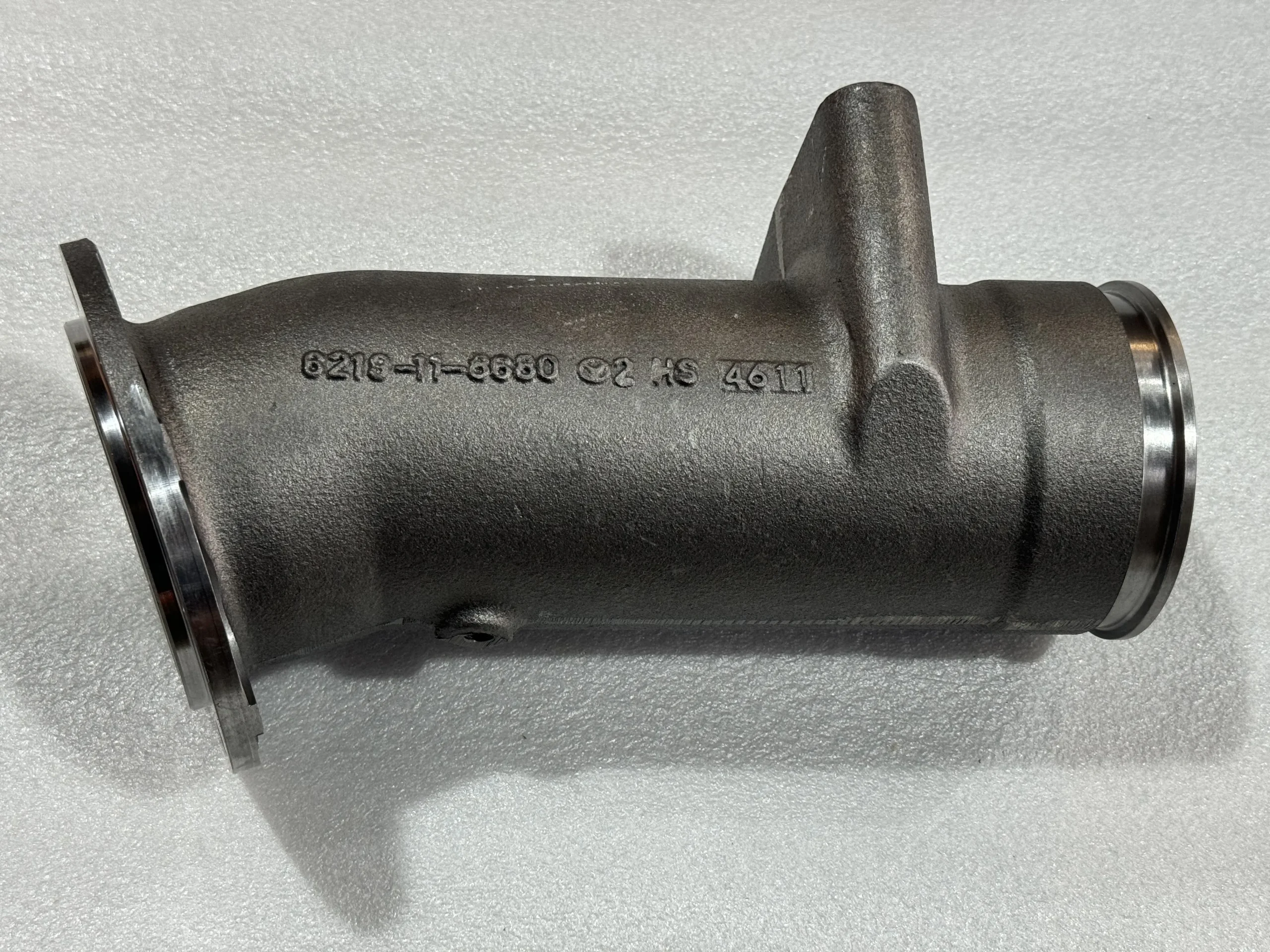 Оригинальный разъем Komatsu 6219 – 11 – 8680